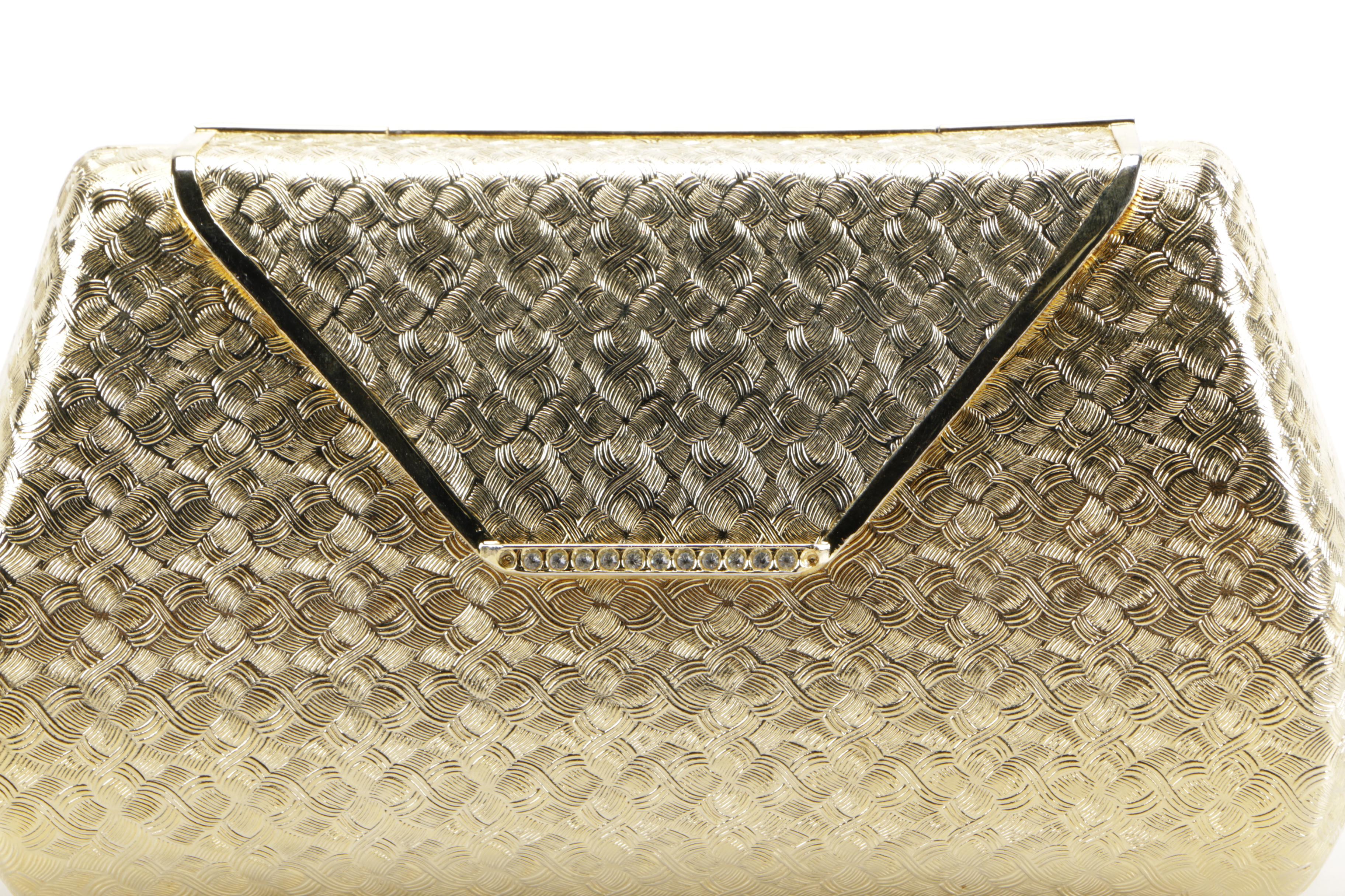 Evening Bags Including Whiting & Davis