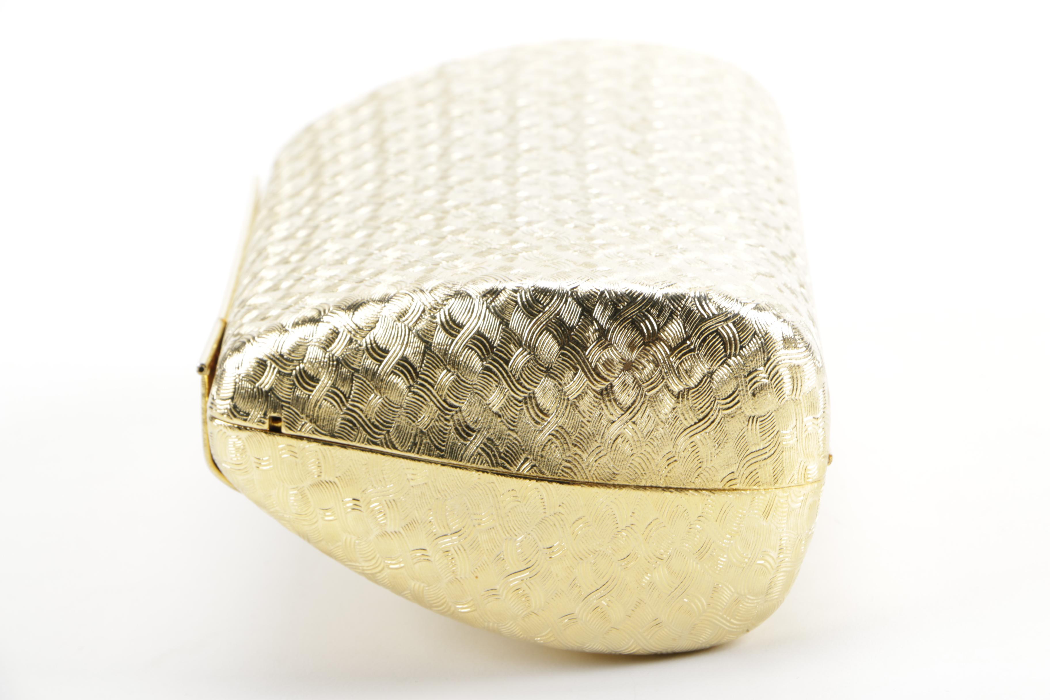 Evening Bags Including Whiting & Davis