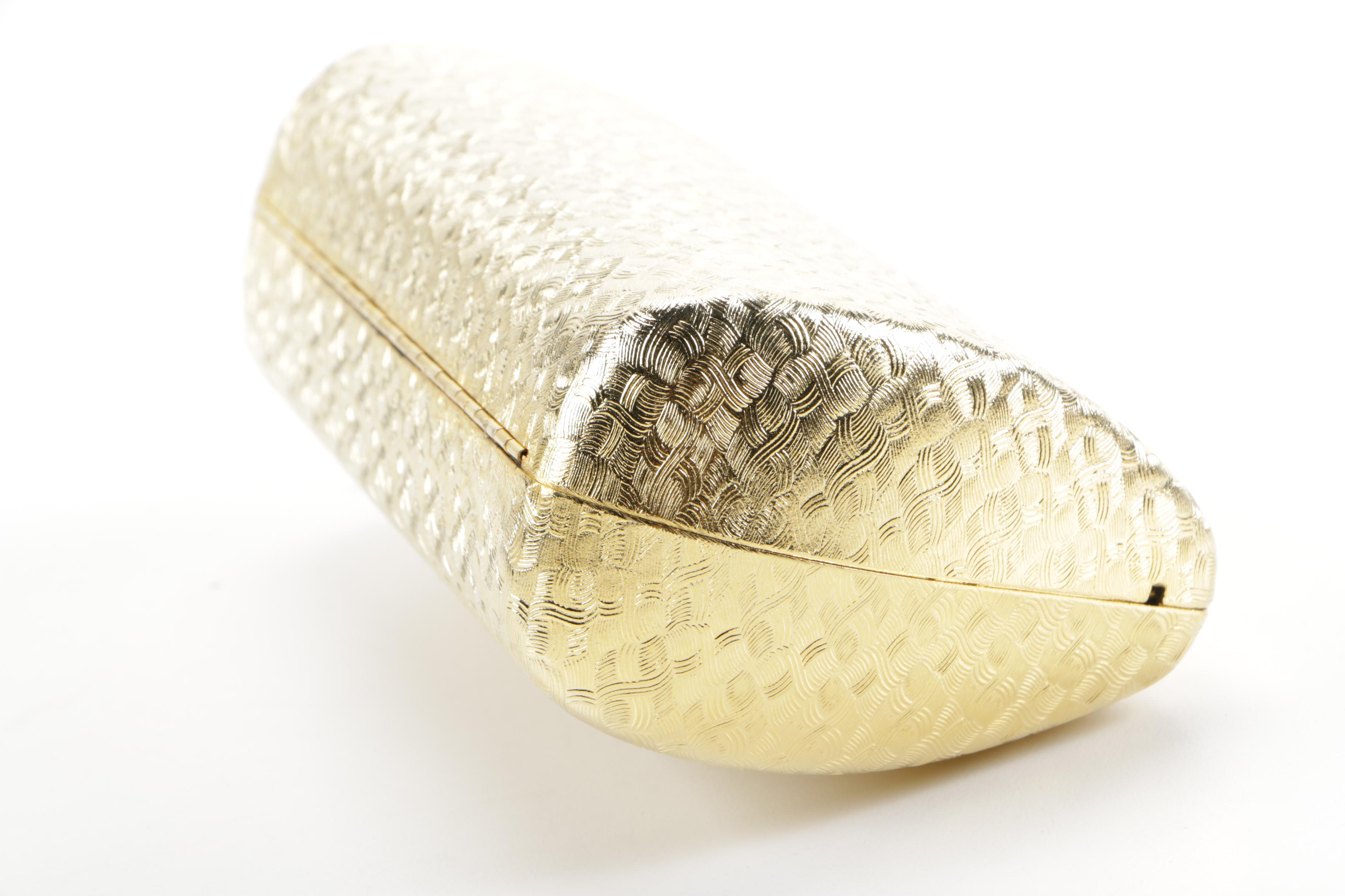 Evening Bags Including Whiting & Davis