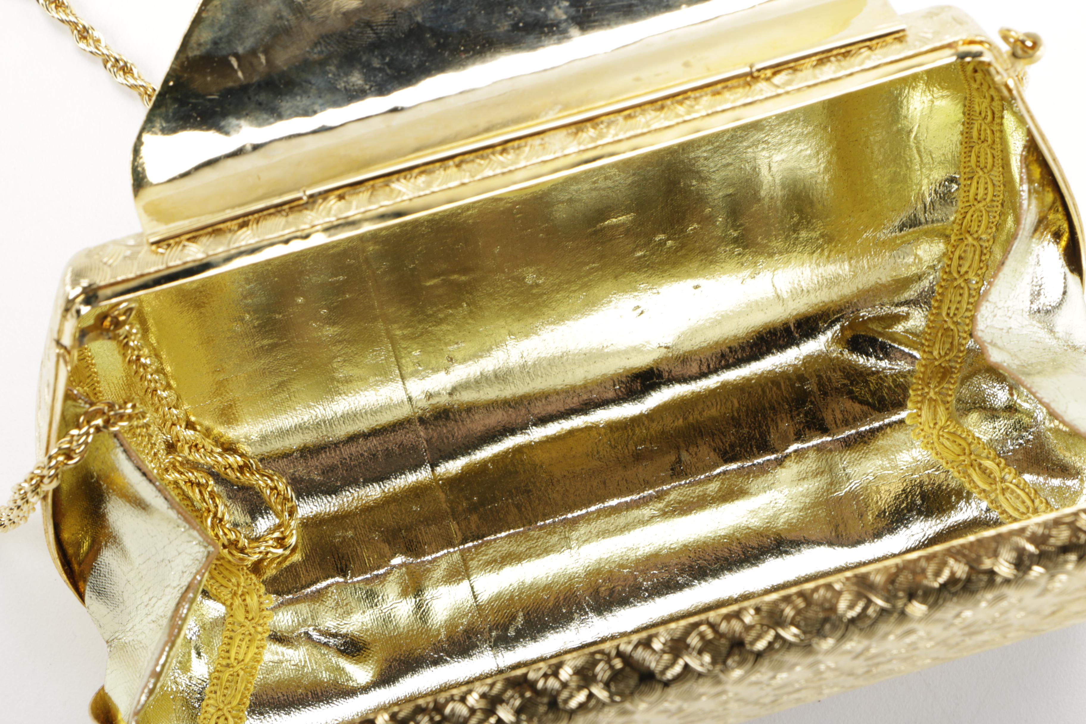 Evening Bags Including Whiting & Davis