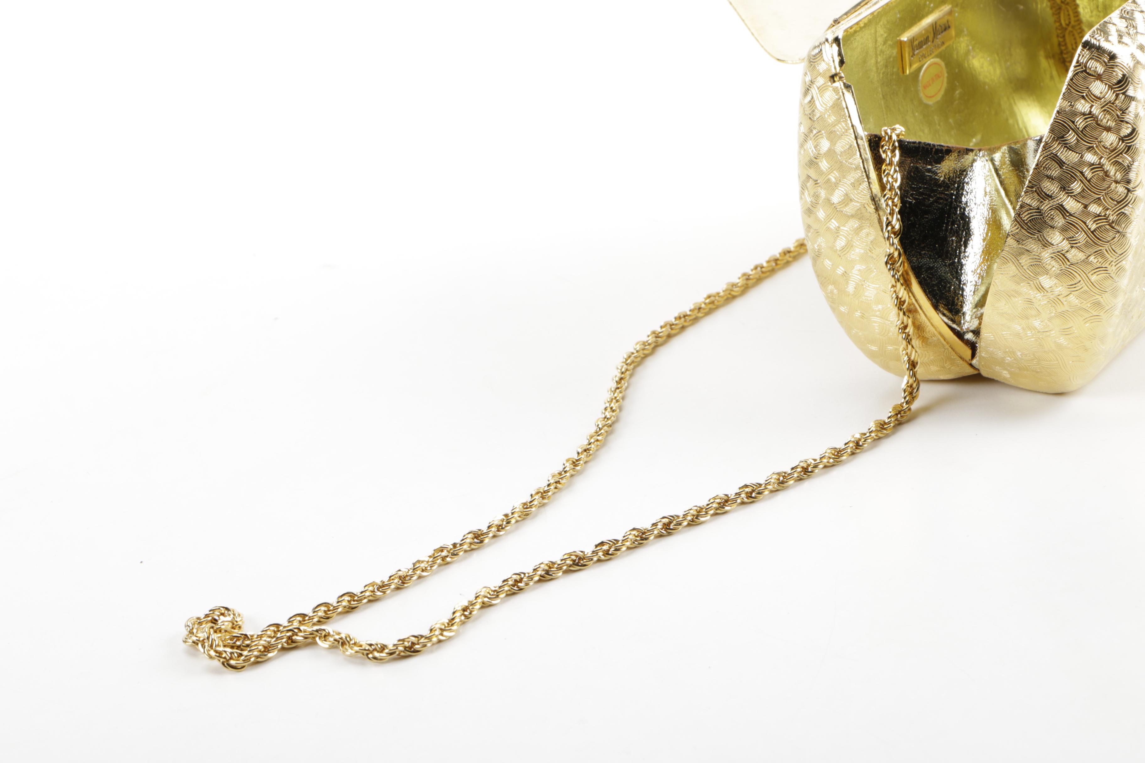 Evening Bags Including Whiting & Davis