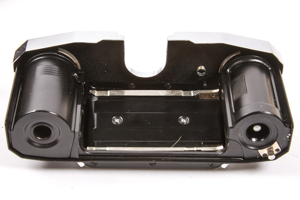 Vintage Zeiss Ikon "S Matic" Film Camera