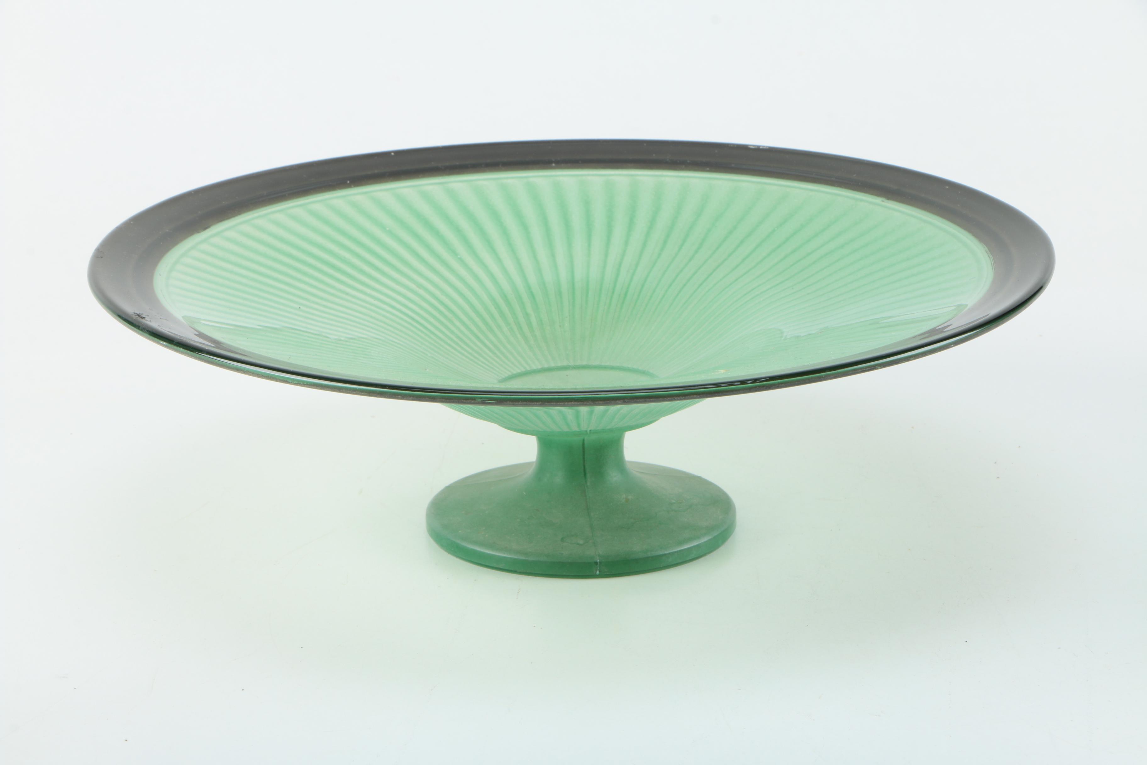 Glass Decor Assortment