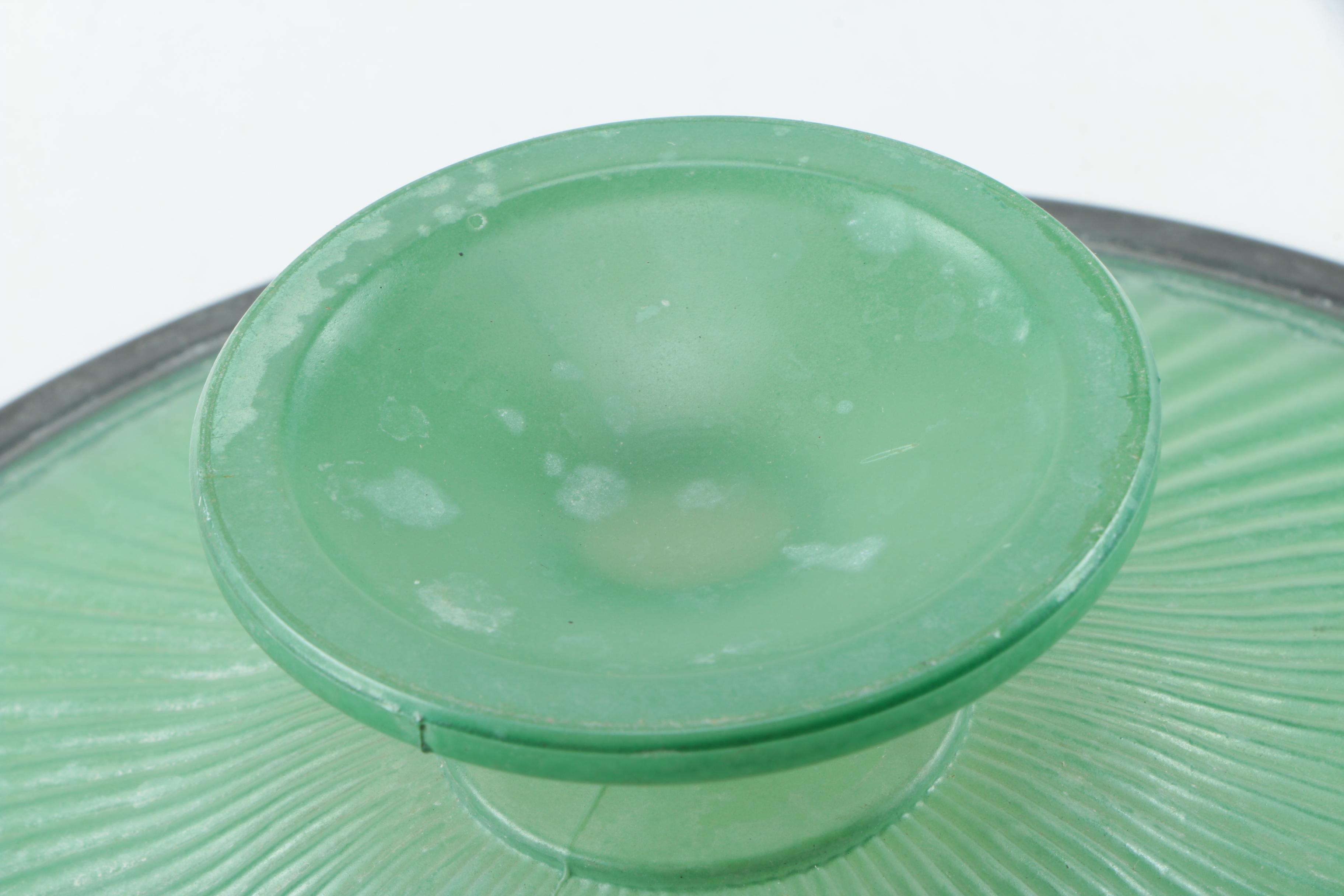 Glass Decor Assortment