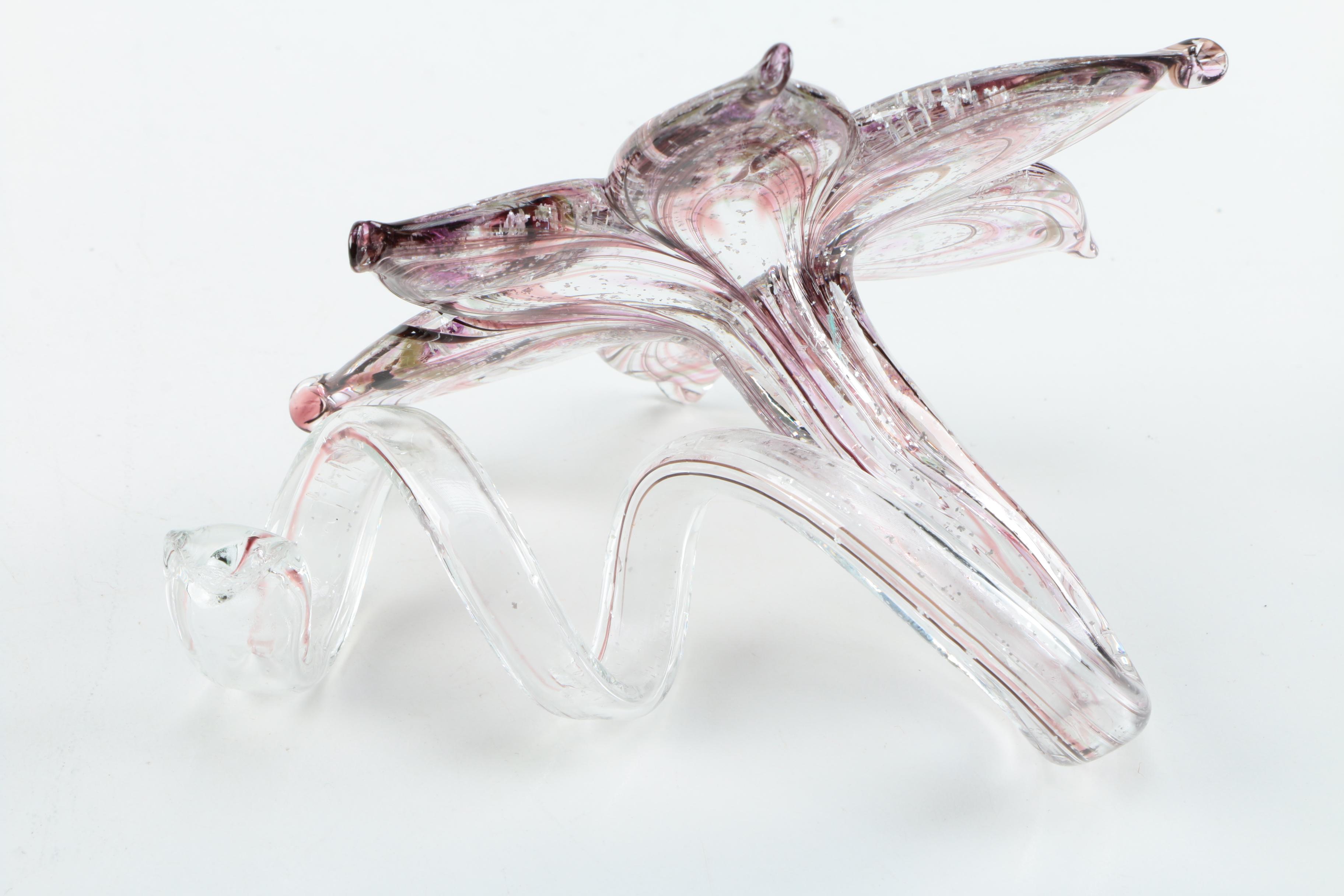 Glass Decor Assortment