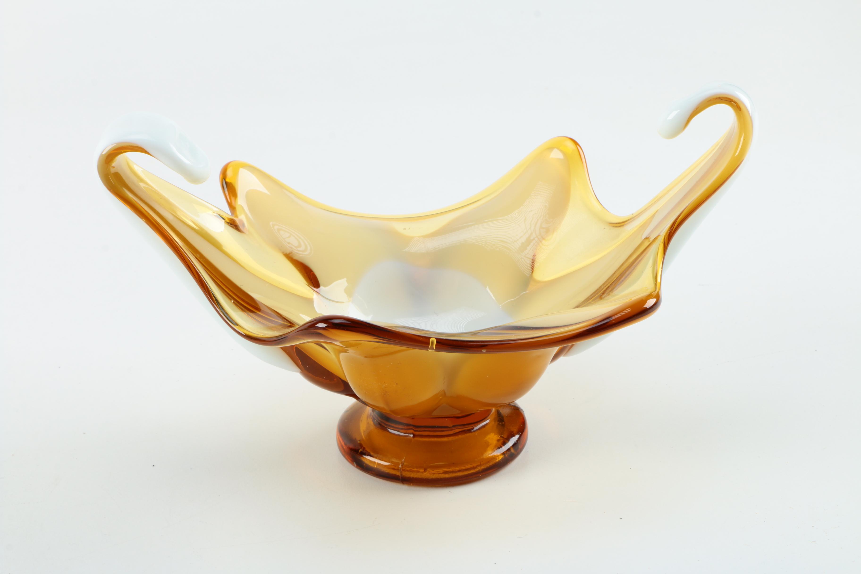 Glass Decor Assortment