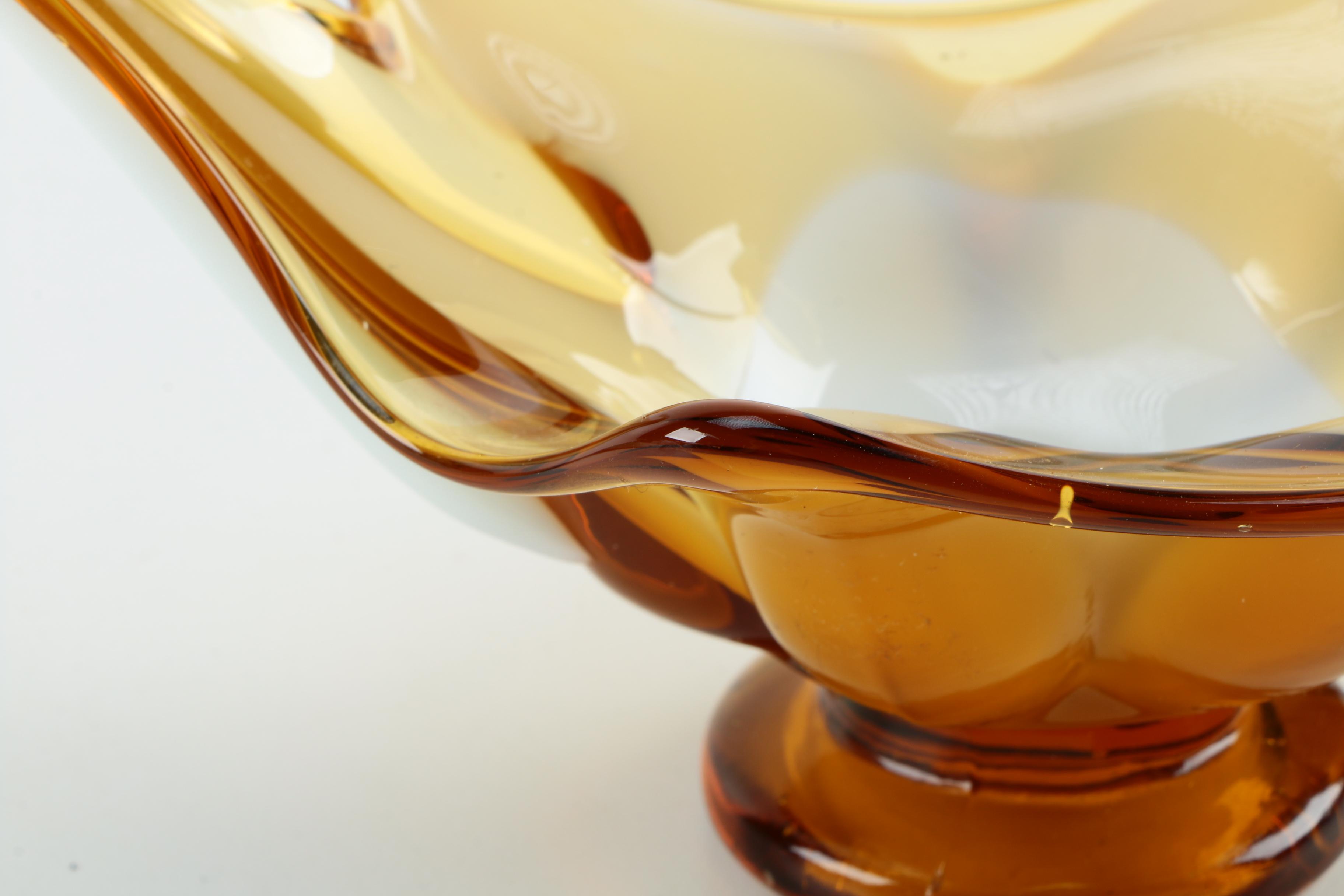 Glass Decor Assortment