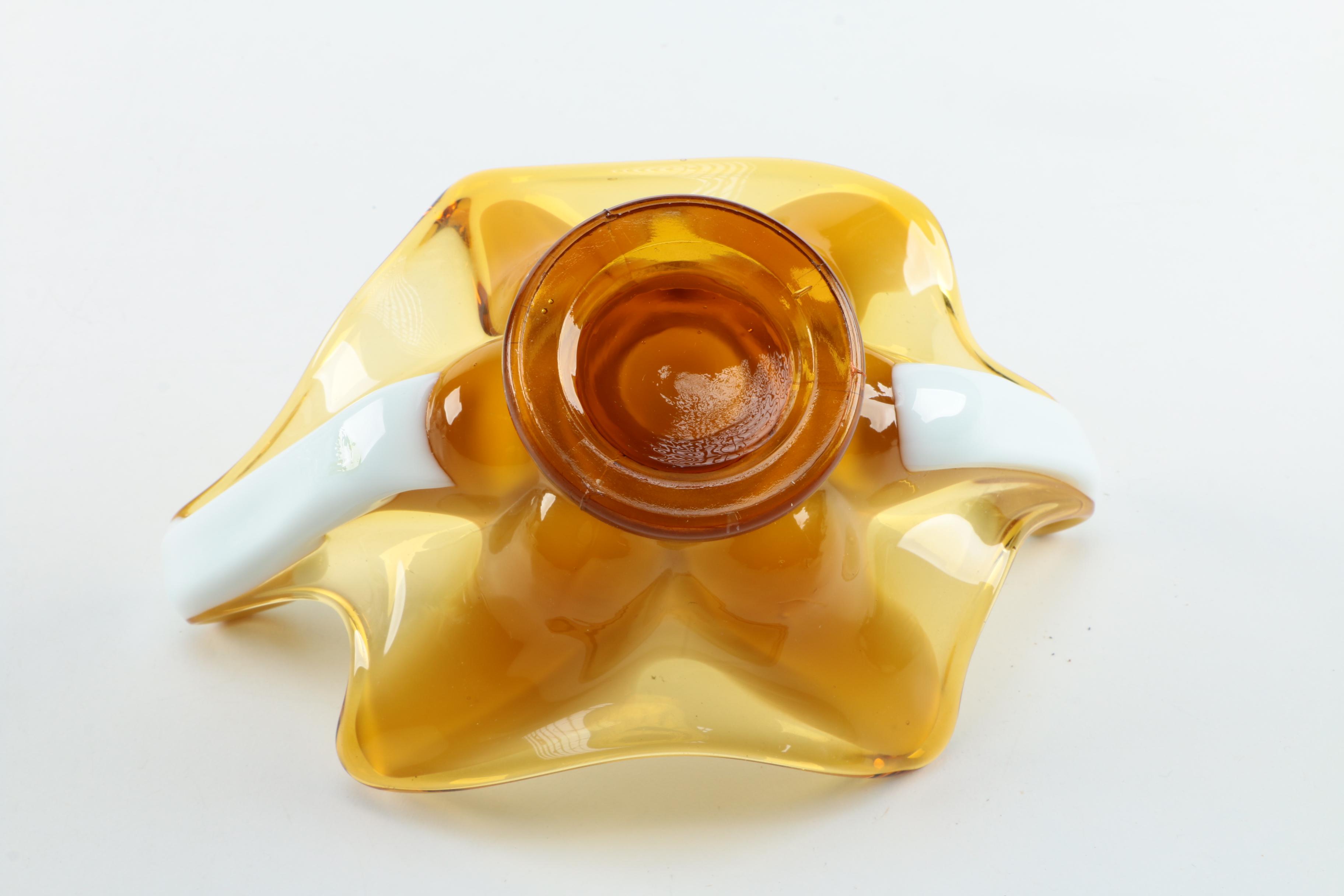 Glass Decor Assortment