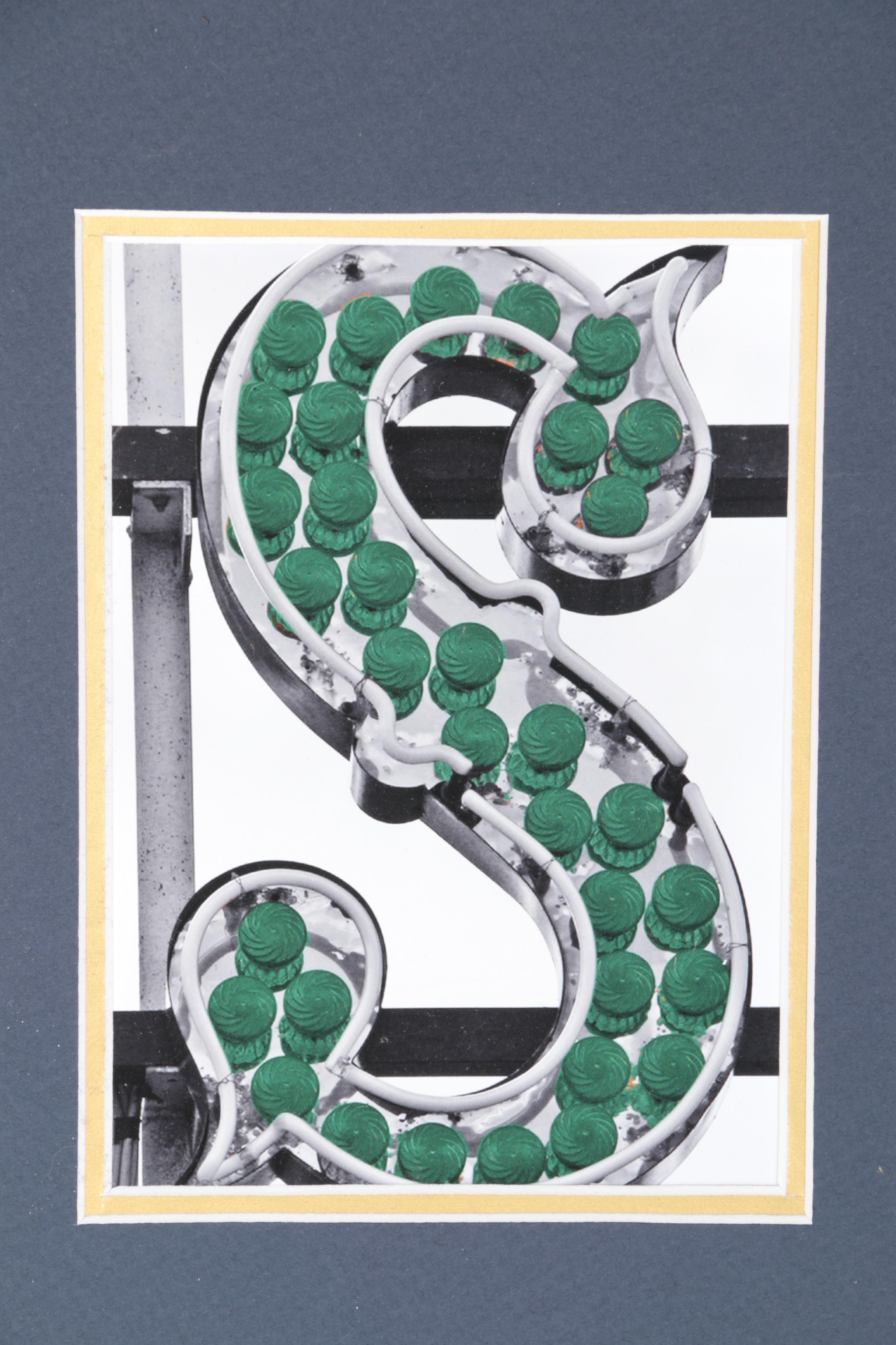 Notre Dame Fighting Irish Football Decor