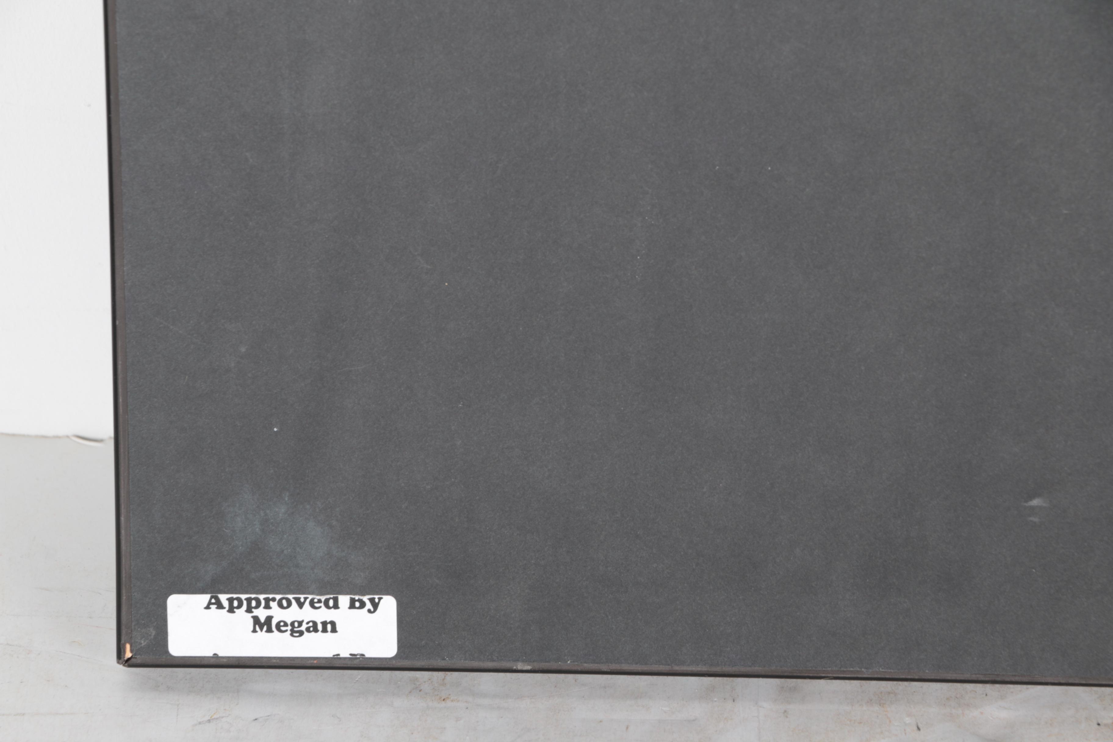 Notre Dame Fighting Irish Football Decor