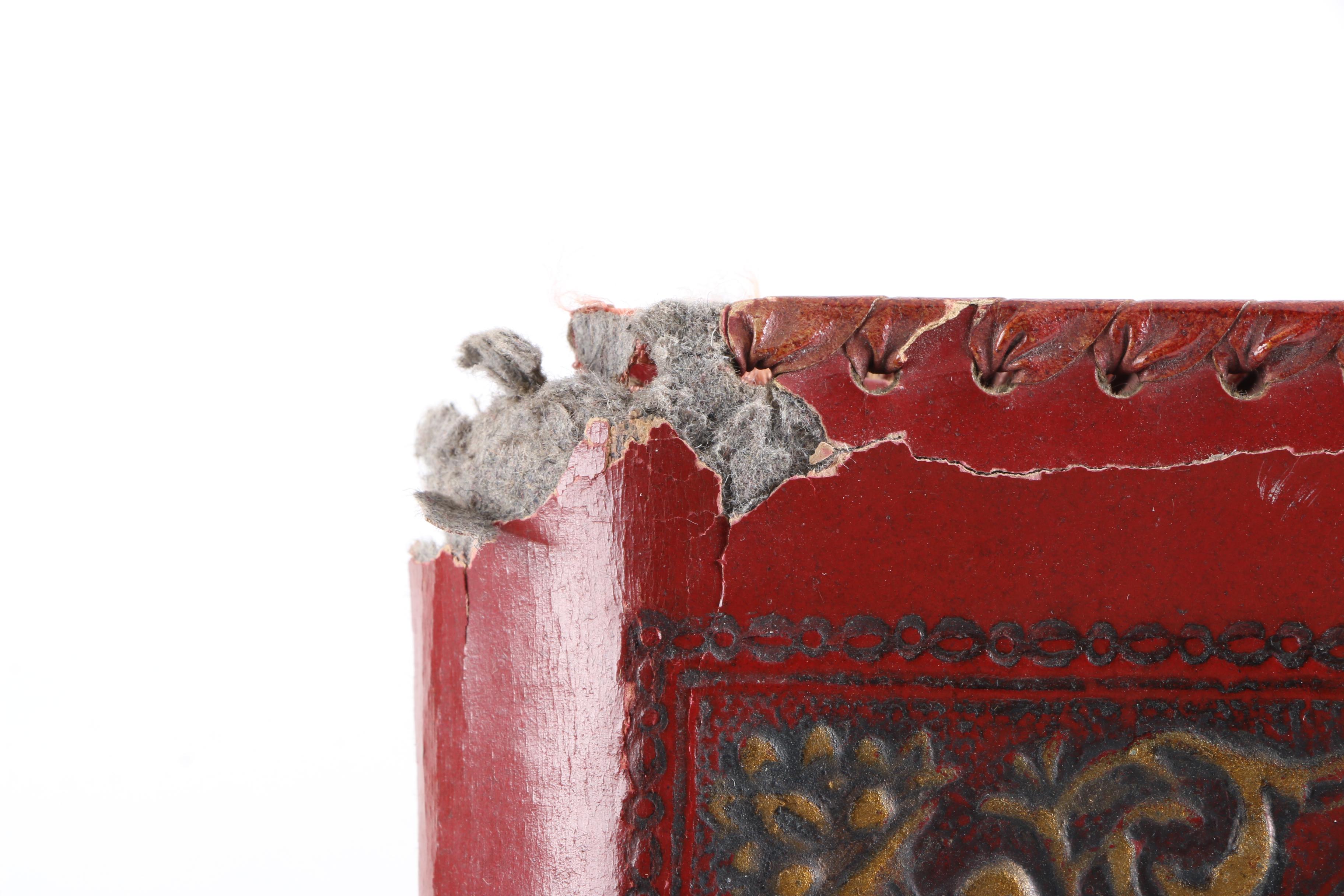 1963 "The Story of Civilization" Volumes I–VIII and Decorative Book Cover