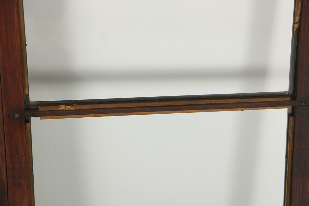 Sessions Oak Case Wall Clock