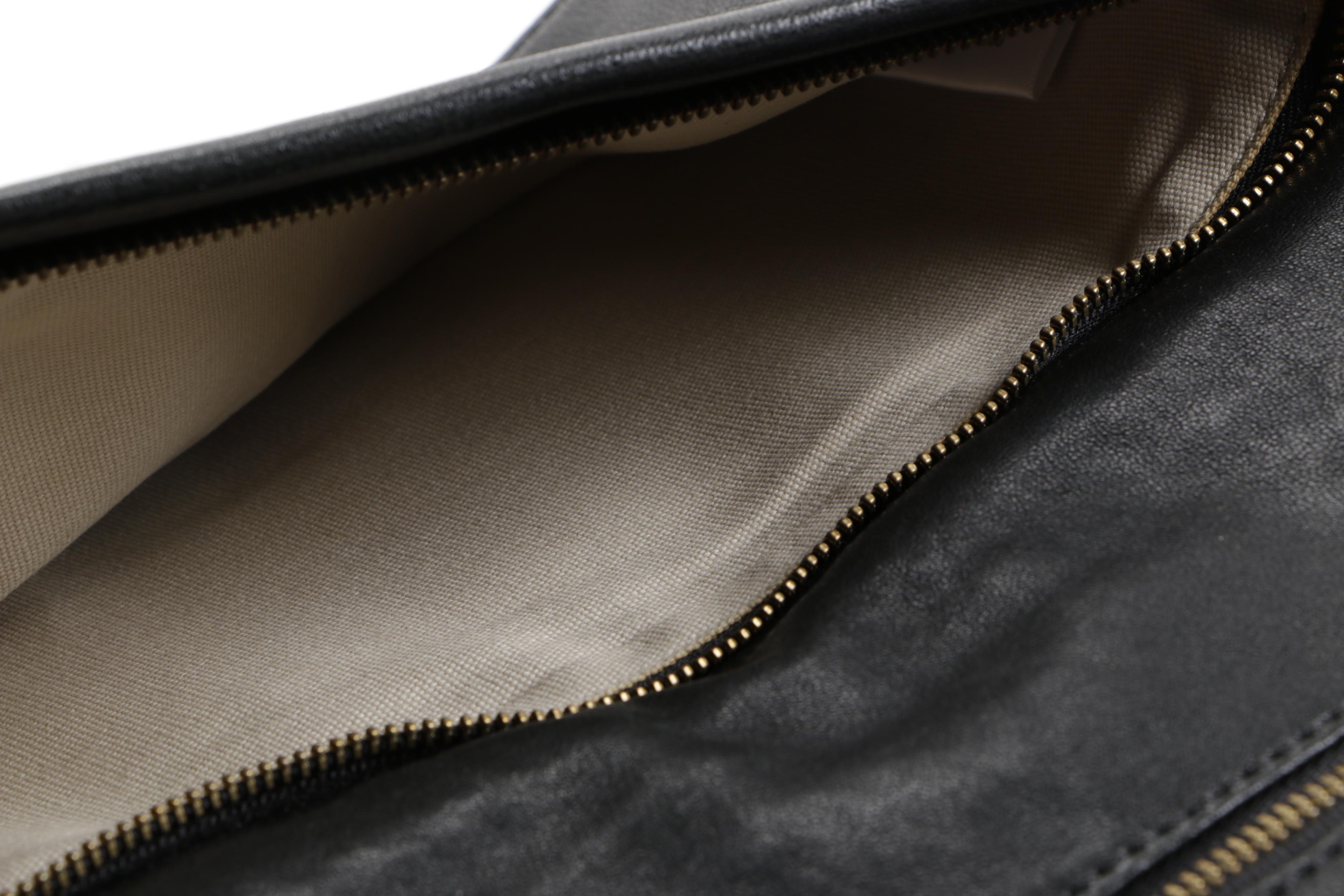 Tory Burch Tweed Clutch