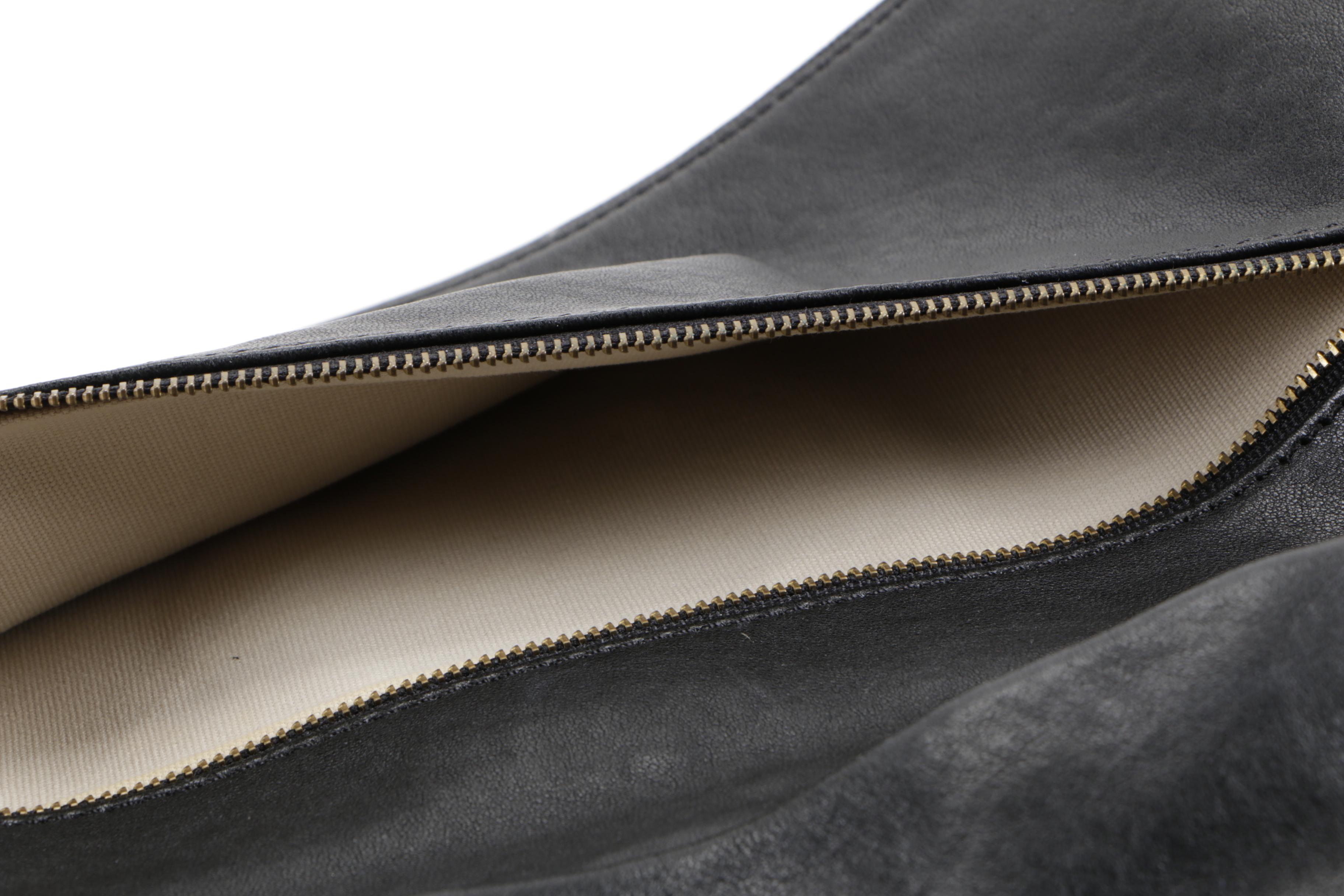 Tory Burch Tweed Clutch