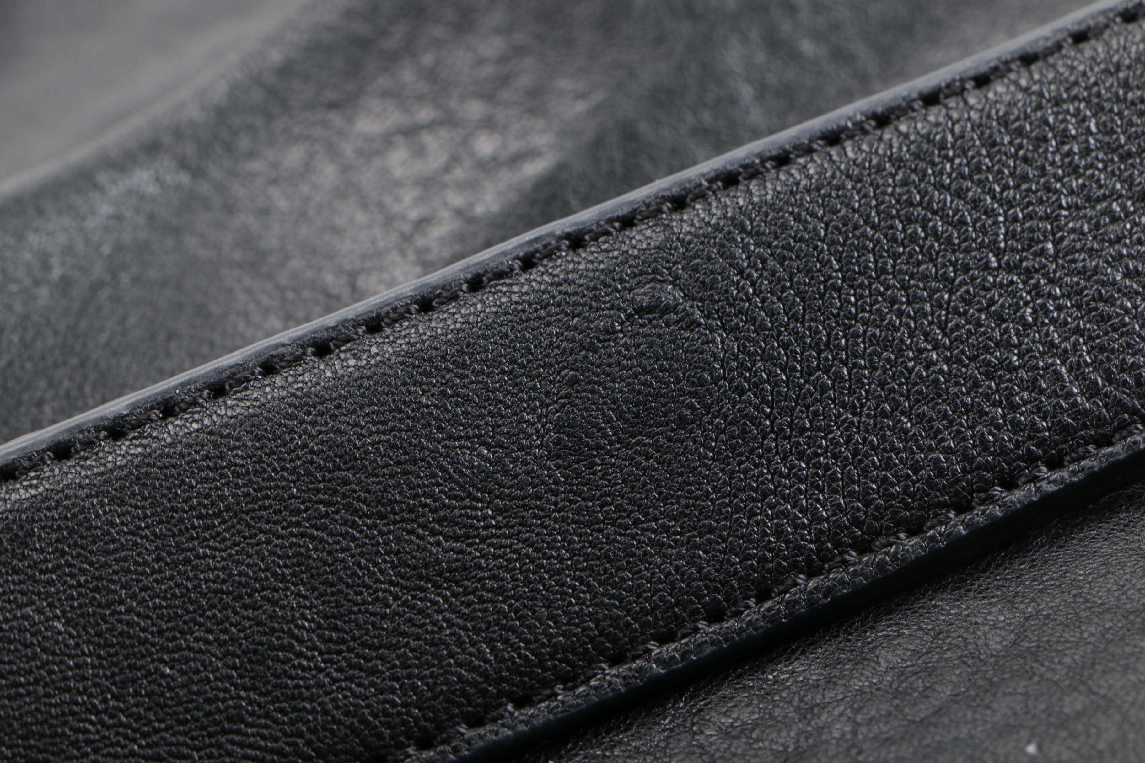 Tory Burch Tweed Clutch