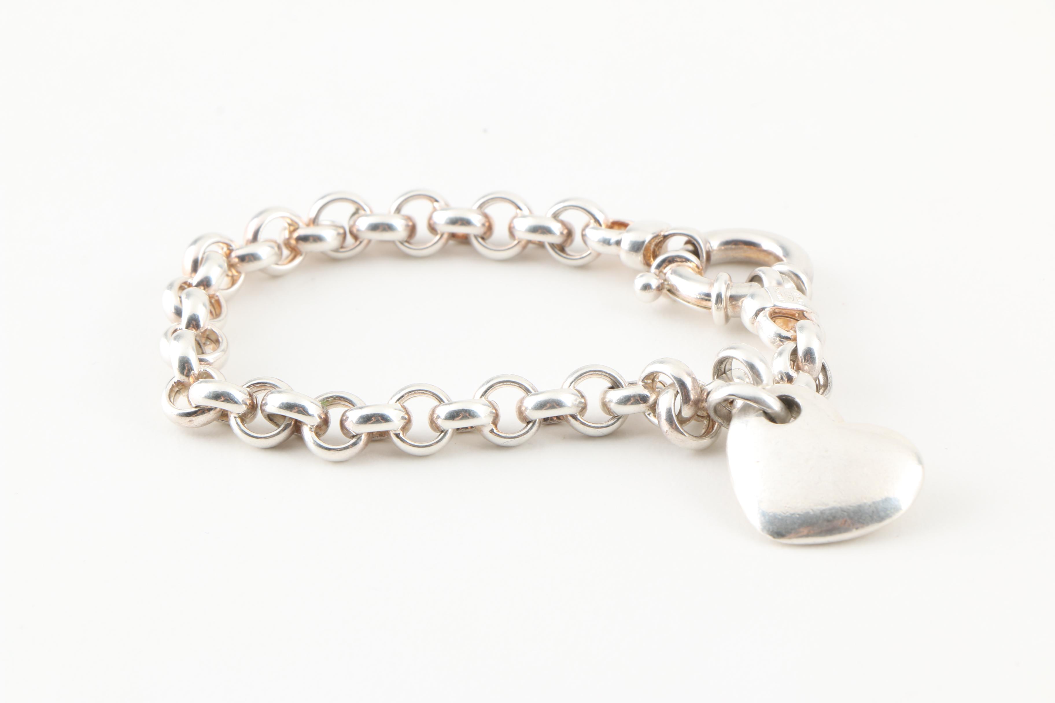 Sterling Silver Gemstone Jewelry by Carolyn Pollack Relios, Q.T. Quoc, and Milor