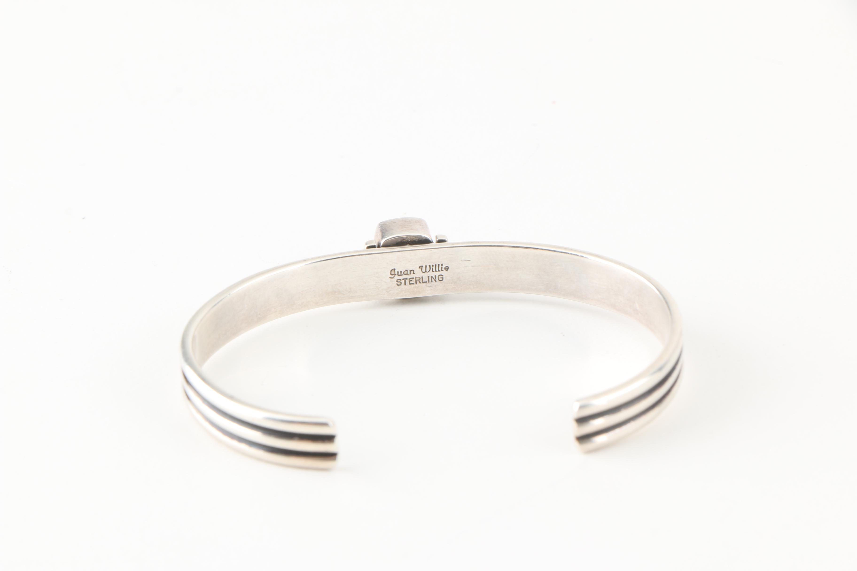 Sterling Silver Gemstone Jewelry Featuring Carolyn Pollack