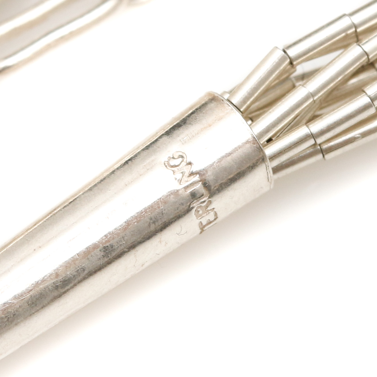 Sterling Gemstone Jewelry Featuring Patricia Platero and Carolyn Pollack