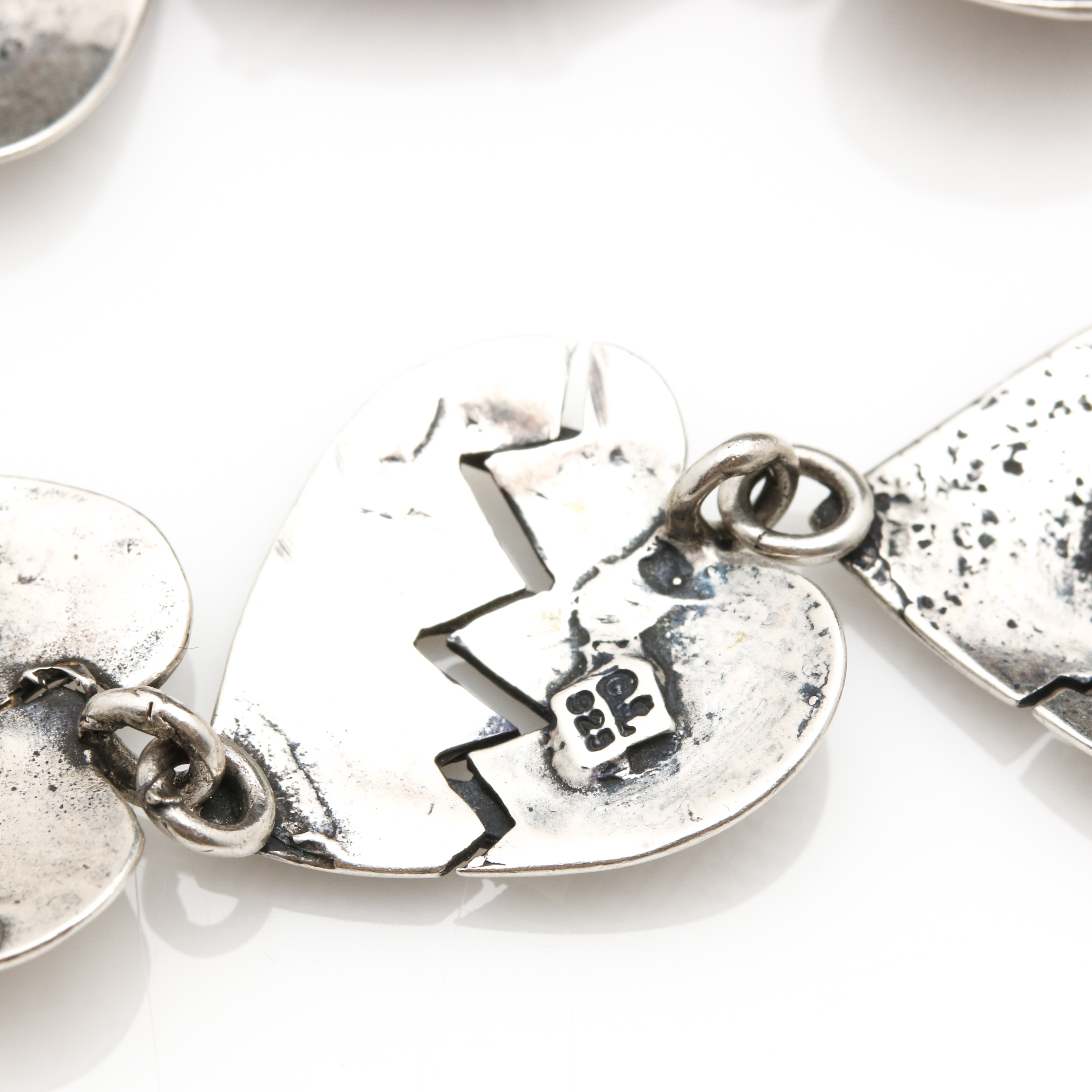 Sterling Gemstone Jewelry Featuring Patricia Platero and Carolyn Pollack