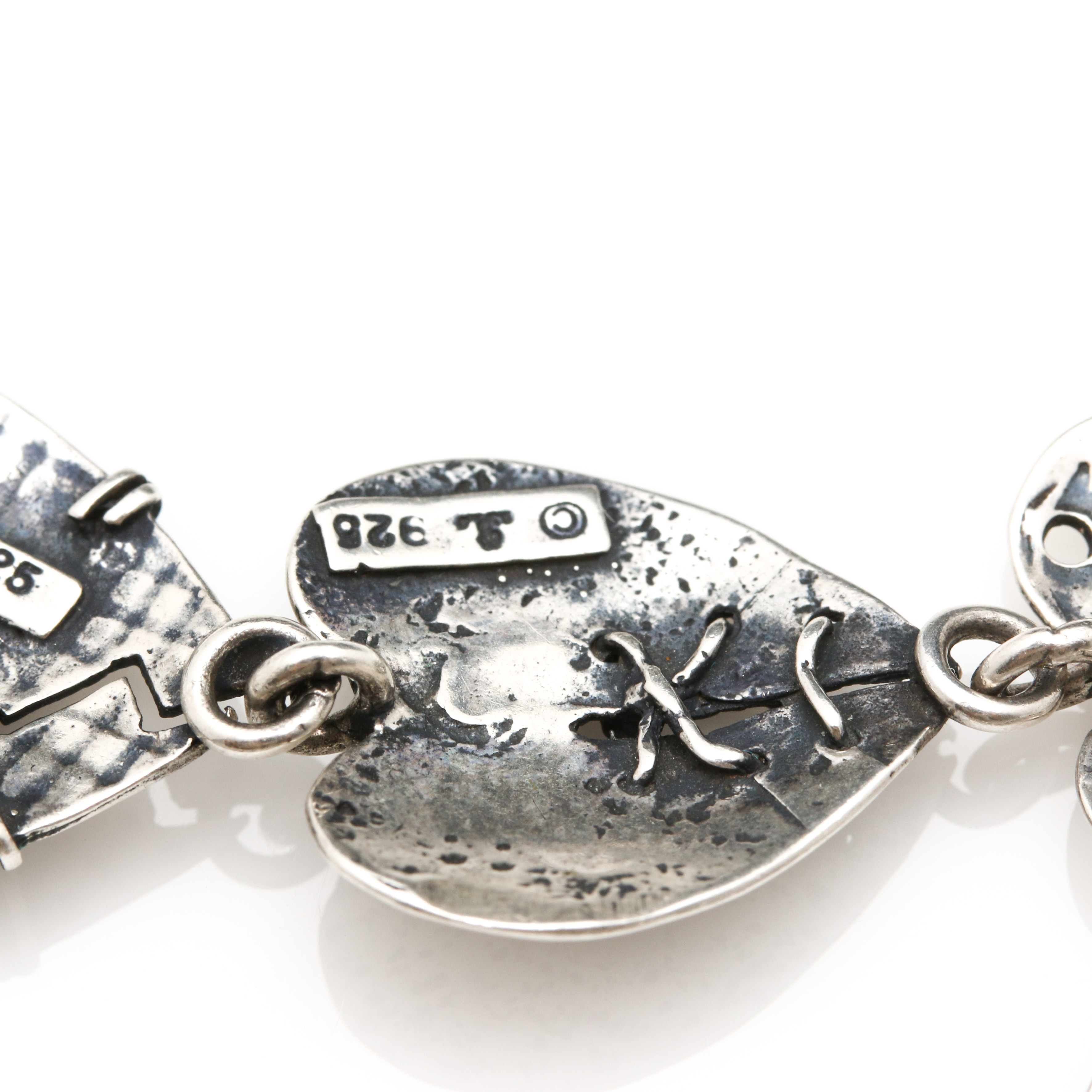 Sterling Gemstone Jewelry Featuring Patricia Platero and Carolyn Pollack