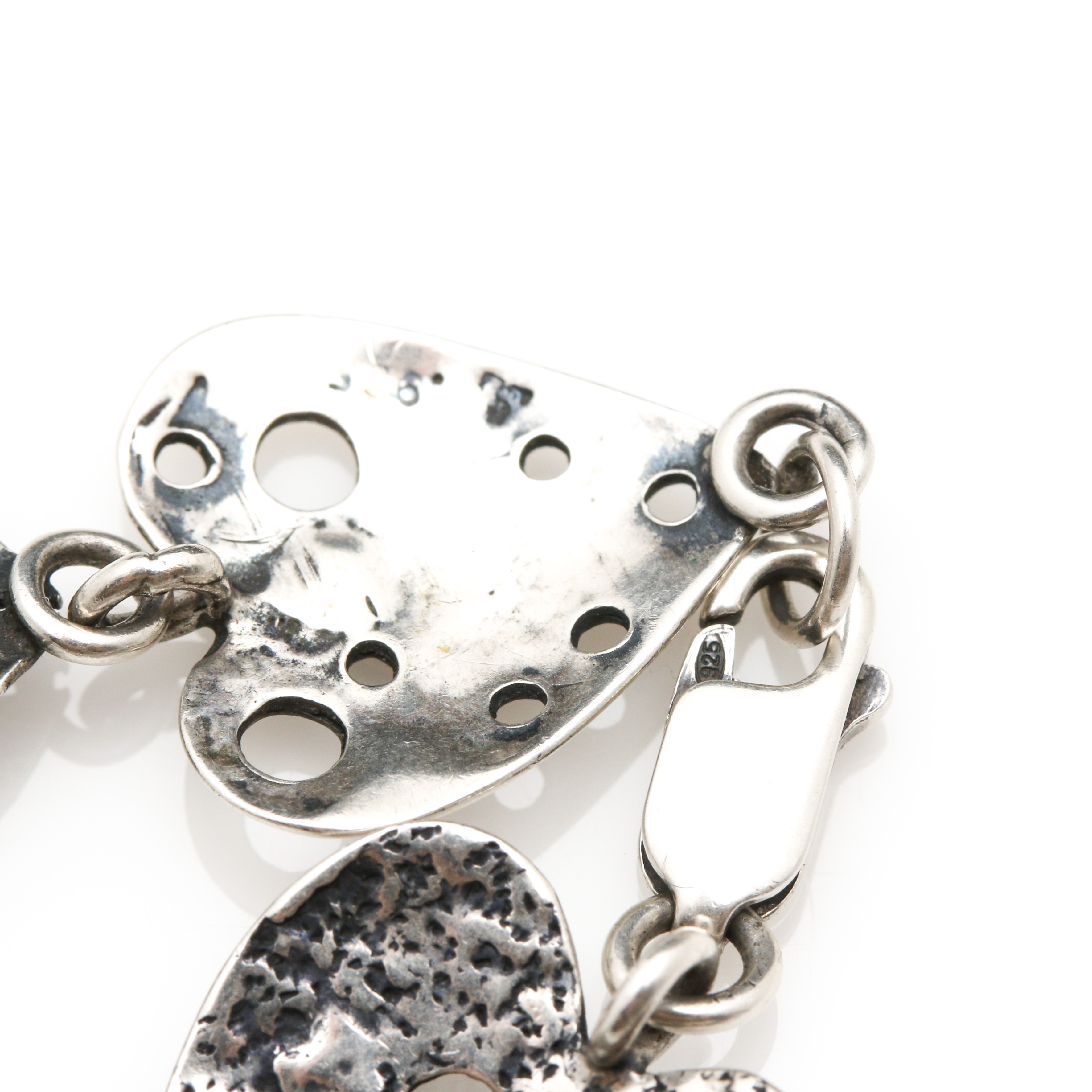 Sterling Gemstone Jewelry Featuring Patricia Platero and Carolyn Pollack