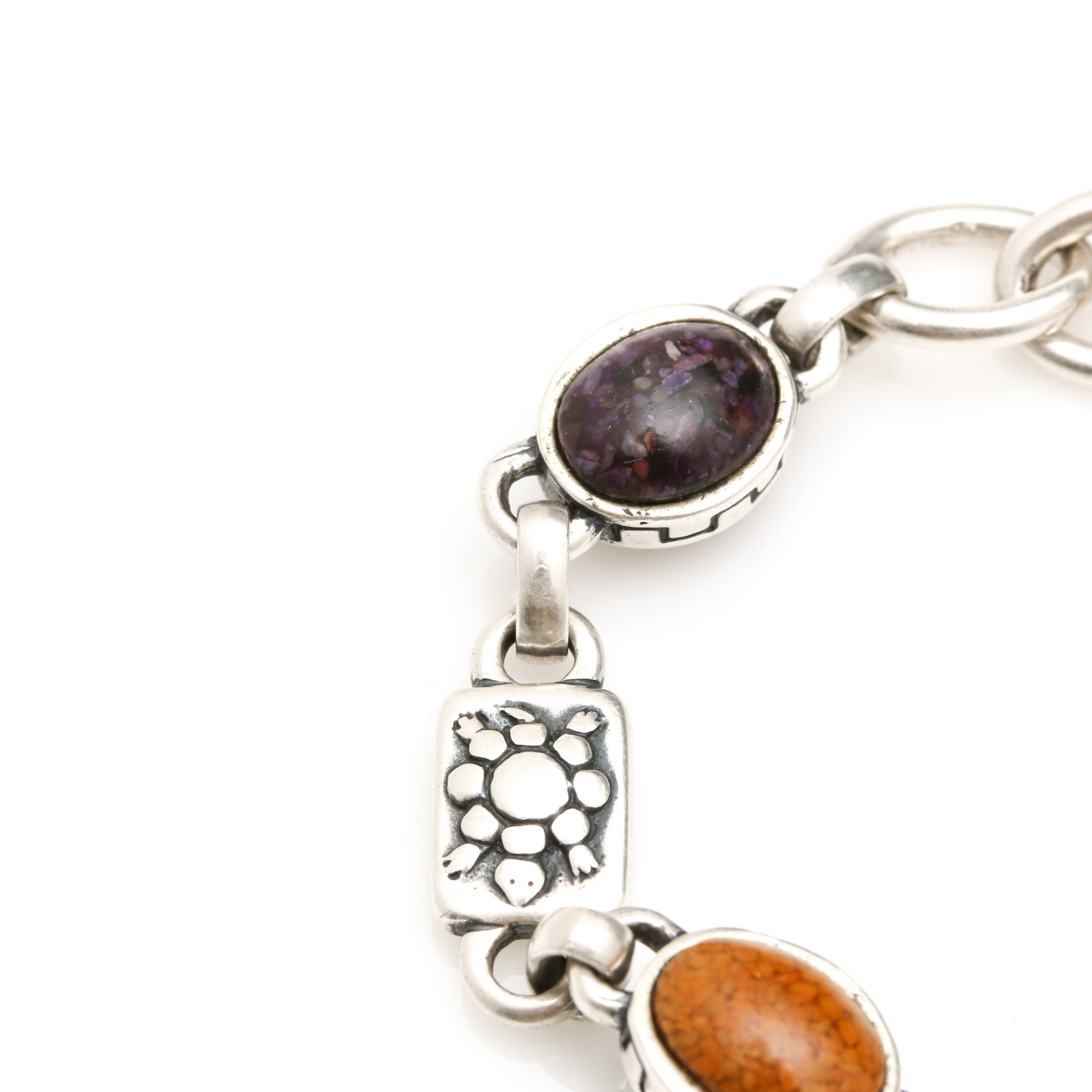 Sterling Gemstone Jewelry Featuring Patricia Platero and Carolyn Pollack
