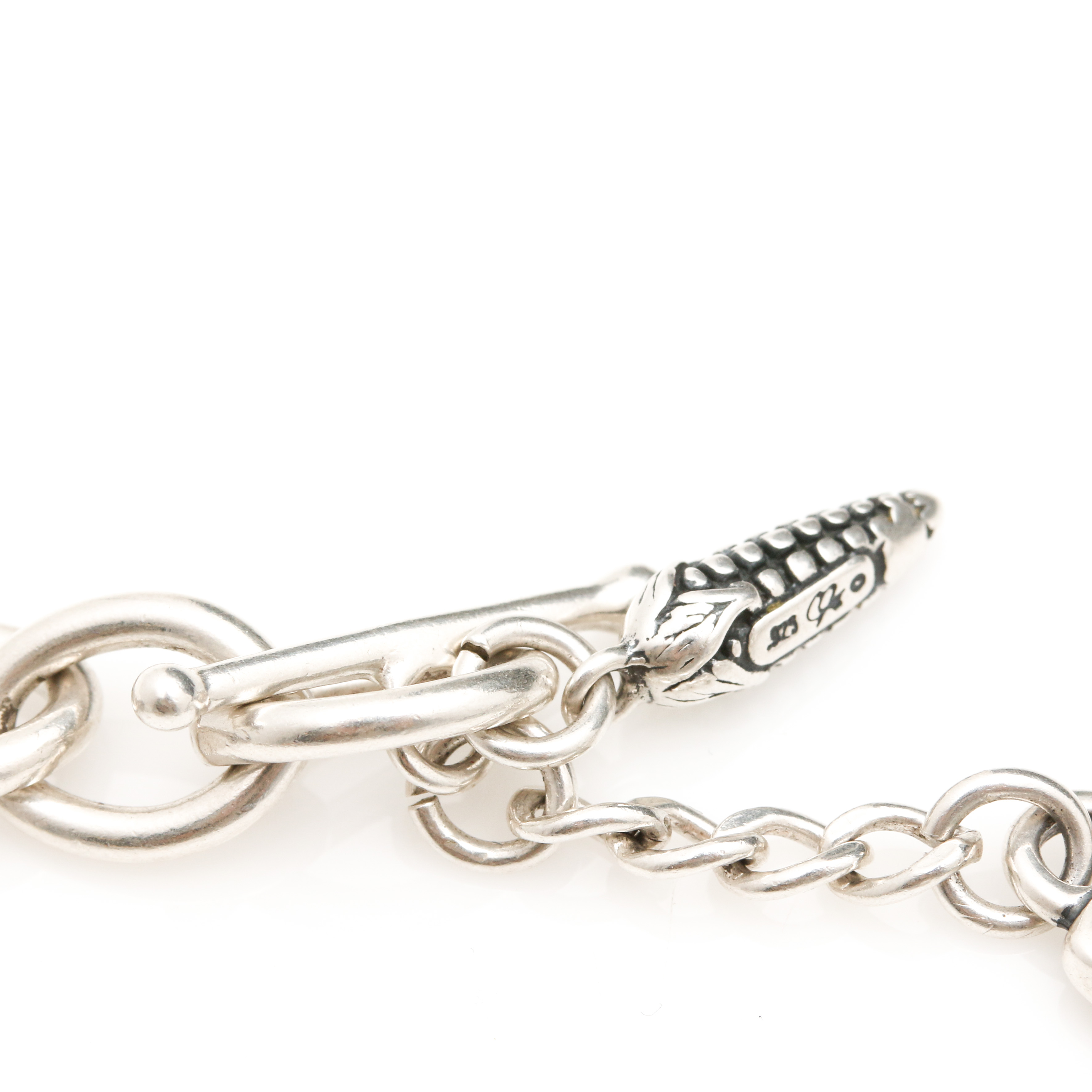 Sterling Gemstone Jewelry Featuring Patricia Platero and Carolyn Pollack