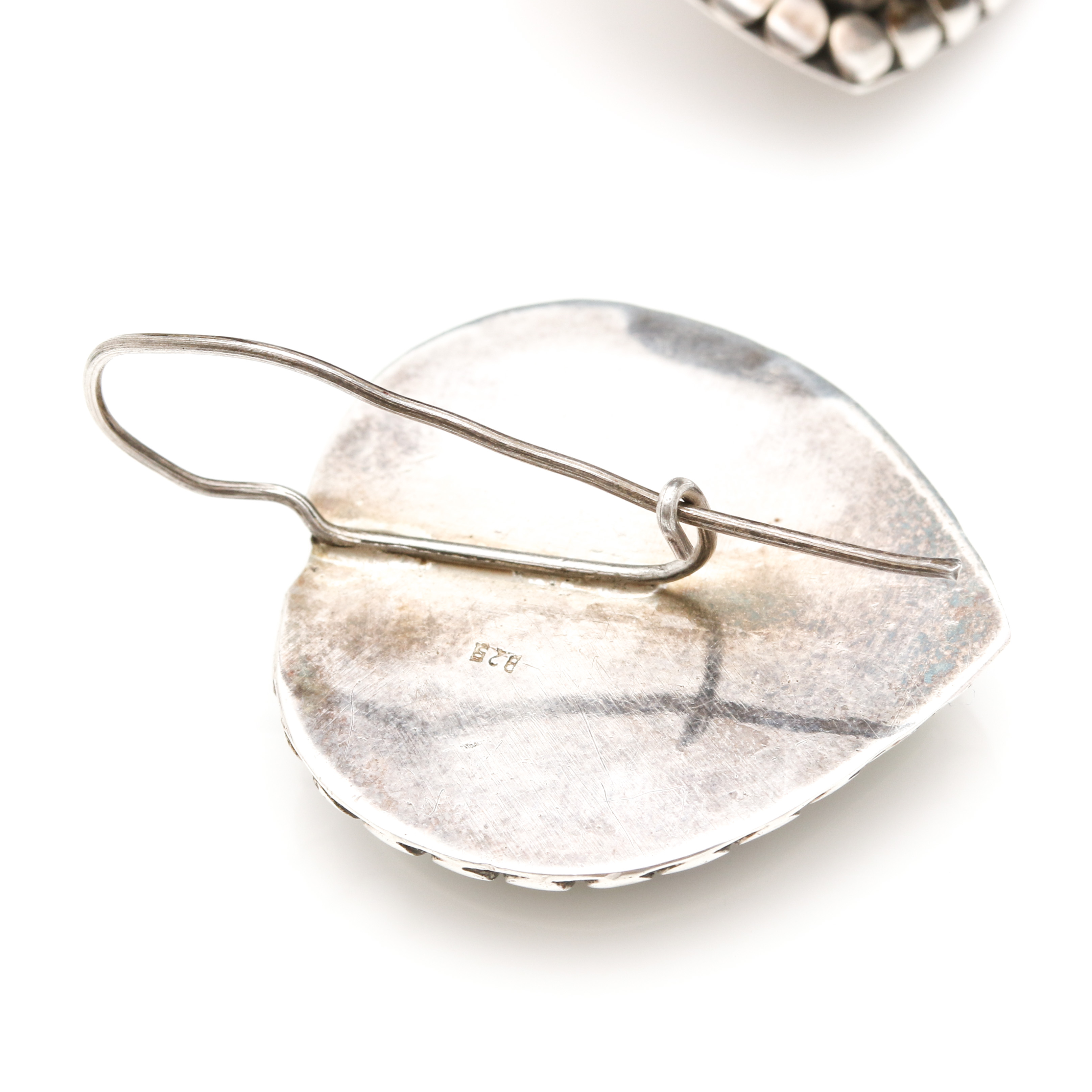 Sterling Gemstone Jewelry Featuring Patricia Platero and Carolyn Pollack