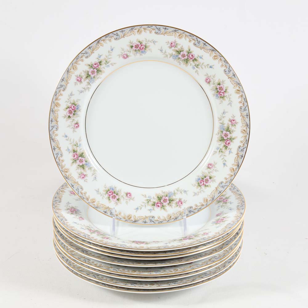 Vintage Noritake "Somerset" China