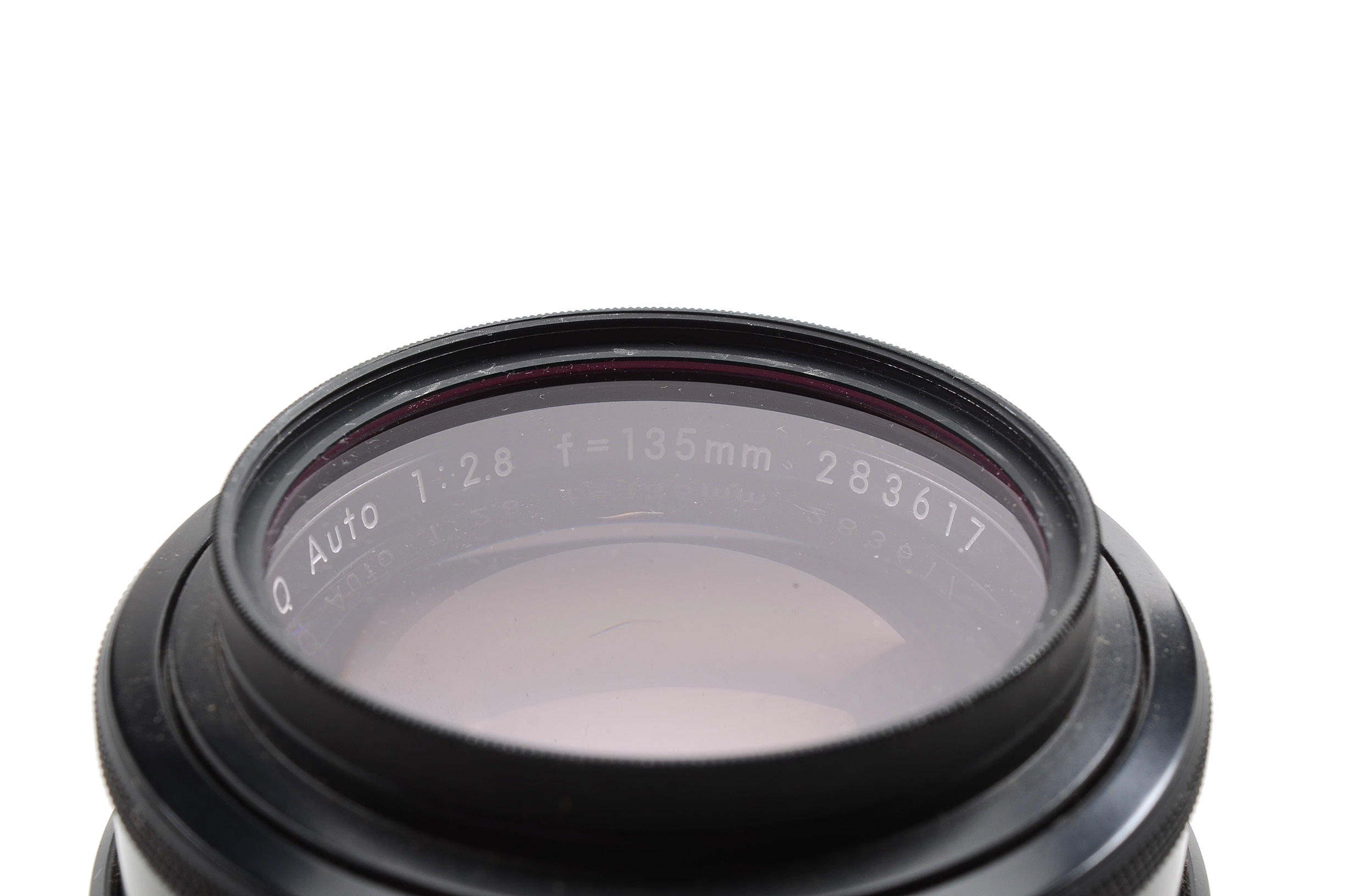 Two Vintage Nikon 35MM Film Cameras And Accessories