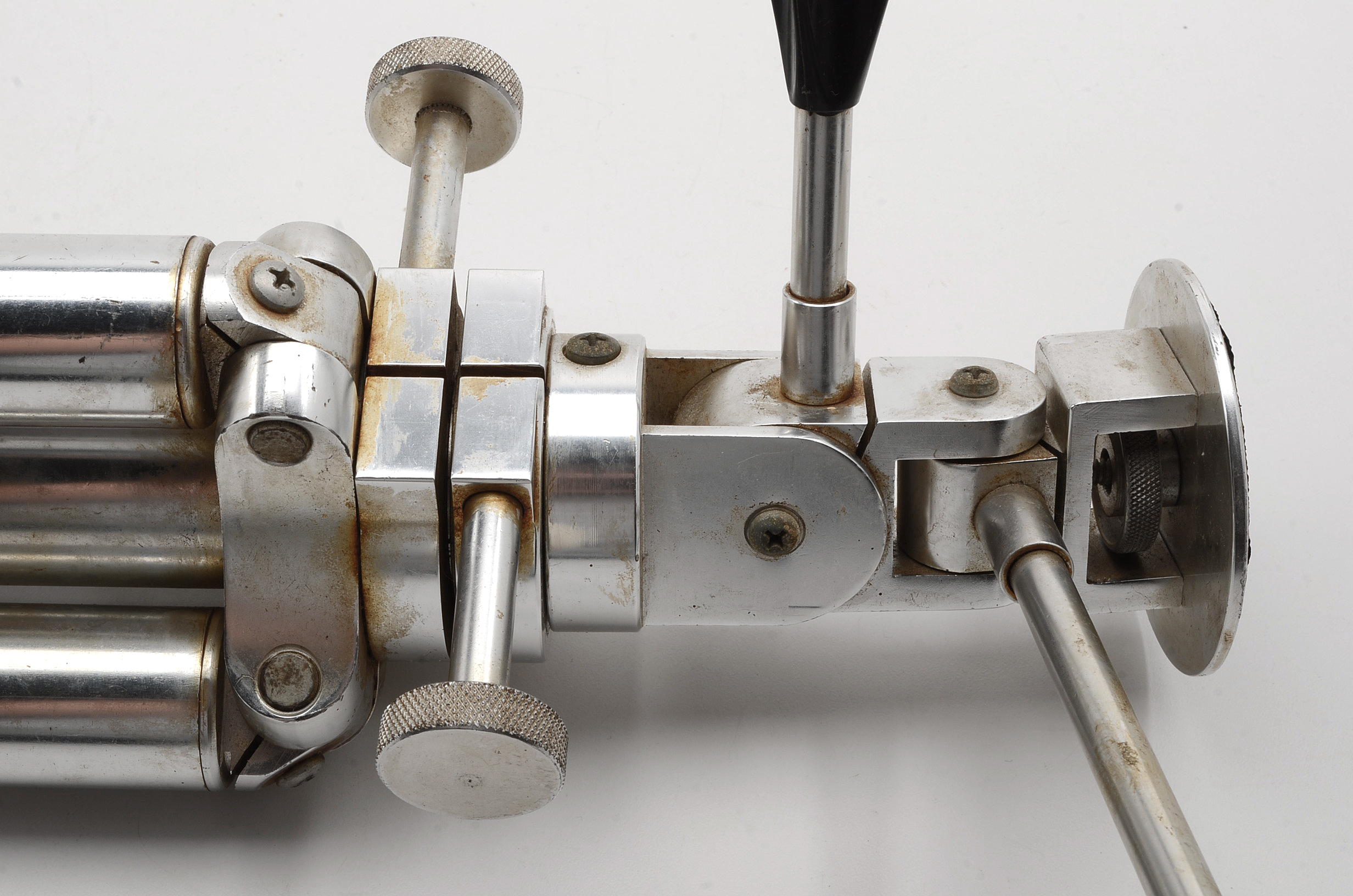 Two Vintage Nikon 35MM Film Cameras And Accessories