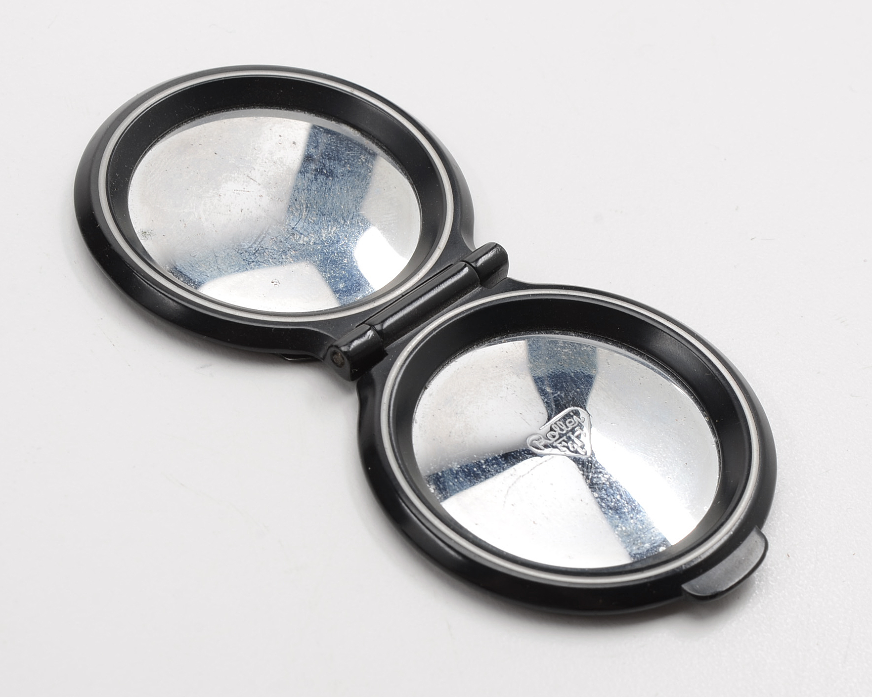 Vintage 1956 Rolleiflex TLR 2.8 E Camera