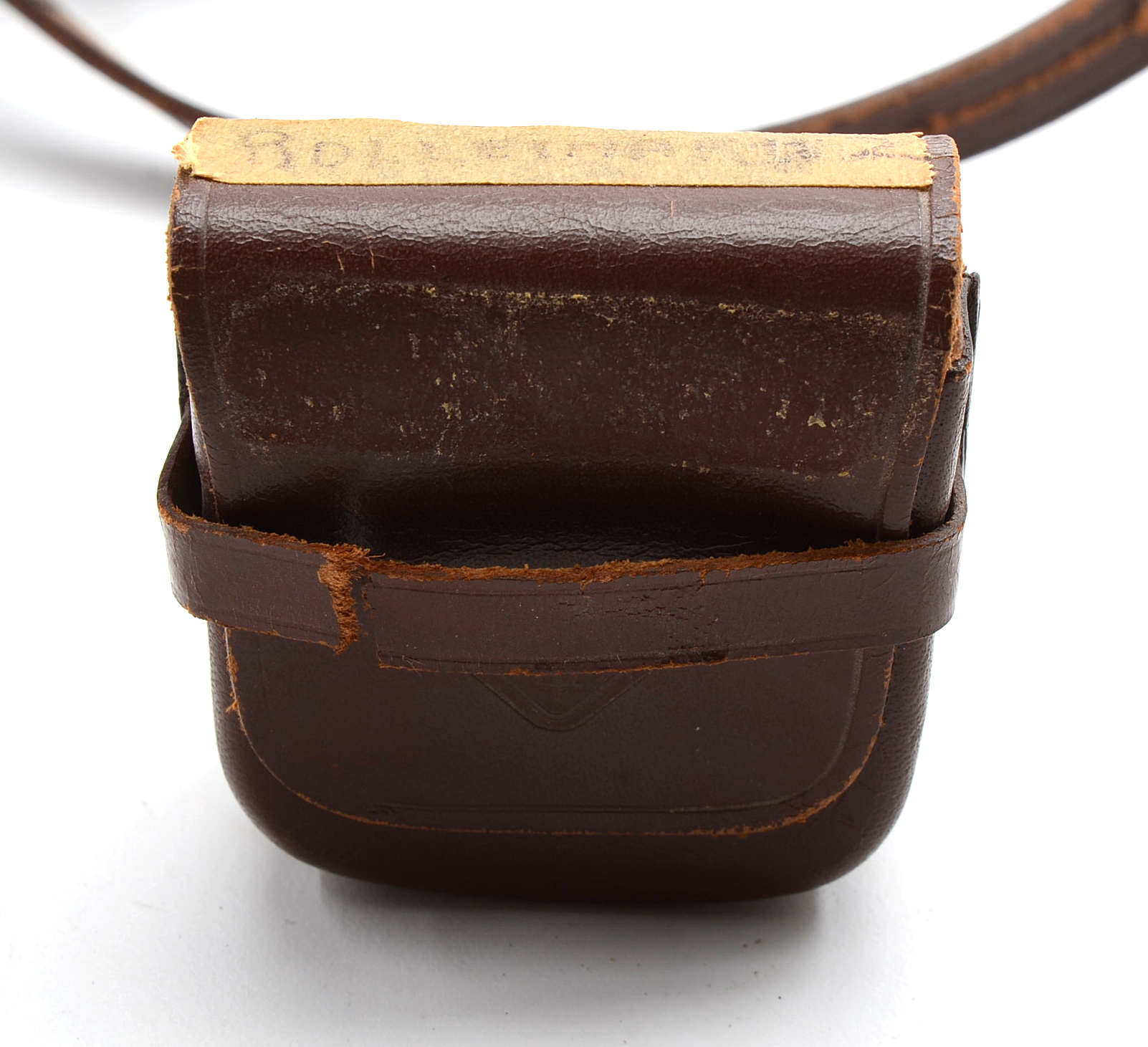 Vintage 1956 Rolleiflex TLR 2.8 E Camera