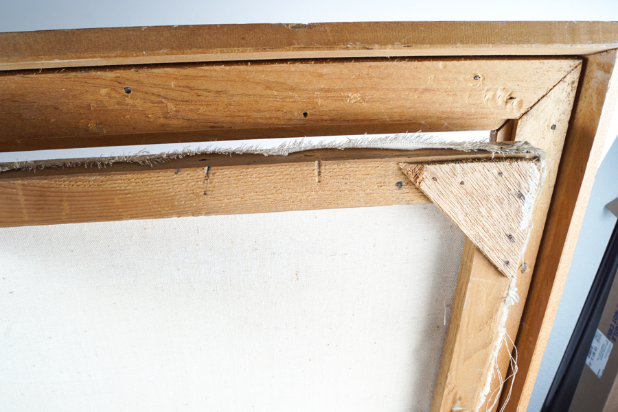 Marzilla Original Signed Oil Painting on Canvas