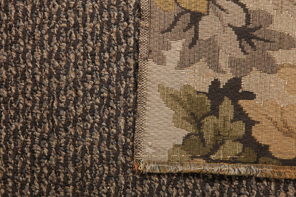 Vintage Woven Tapestry