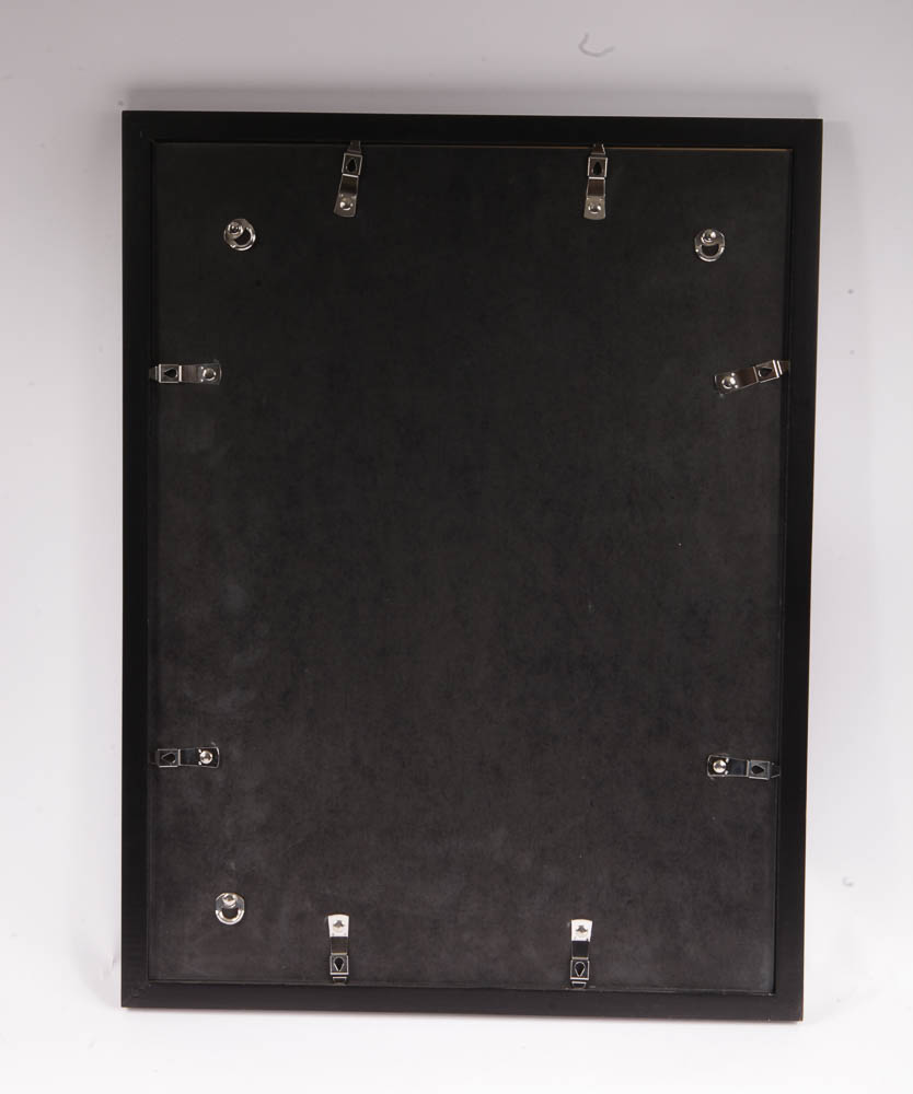 "Mama Mia!" Cast Signed Poster