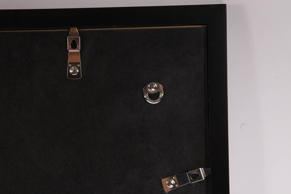 "Mama Mia!" Cast Signed Poster