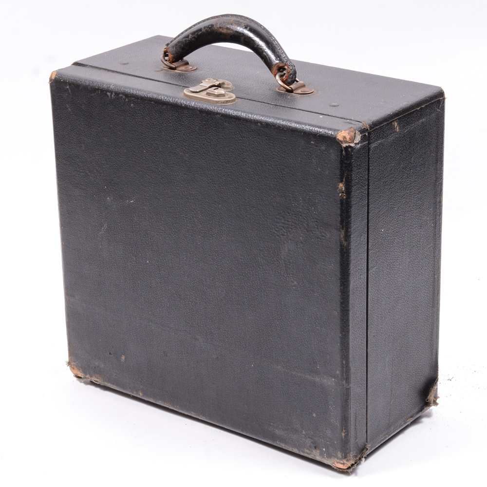 Antique Underwood "Ace" Typewriter