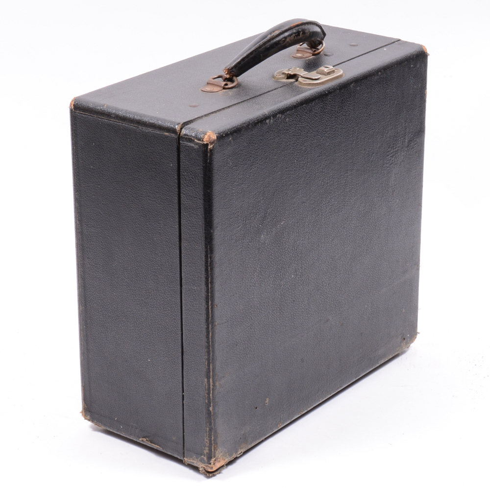 Antique Underwood "Ace" Typewriter