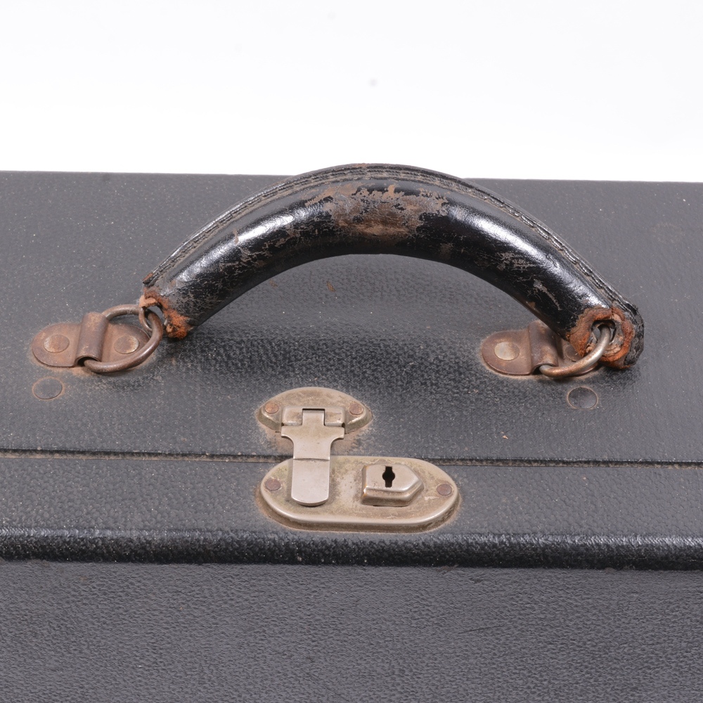 Antique Underwood "Ace" Typewriter