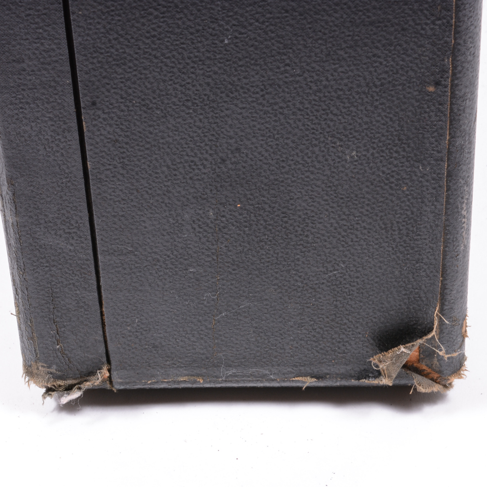 Antique Underwood "Ace" Typewriter