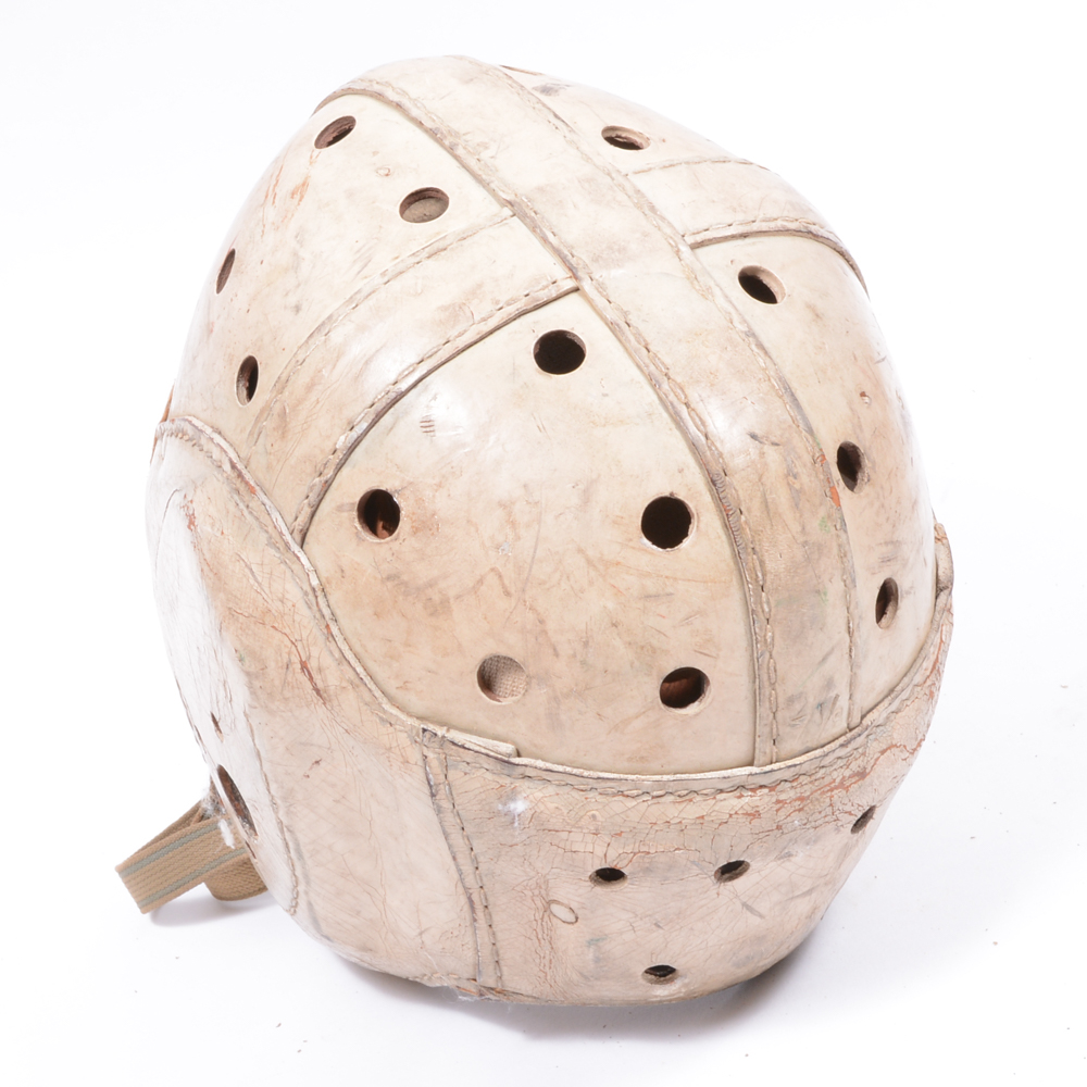 Vintage Football Gear