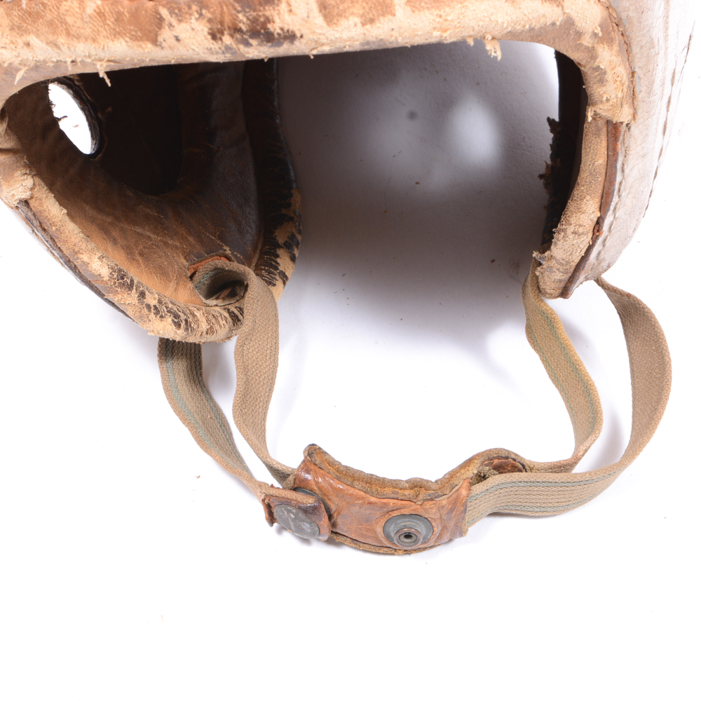 Vintage Football Gear