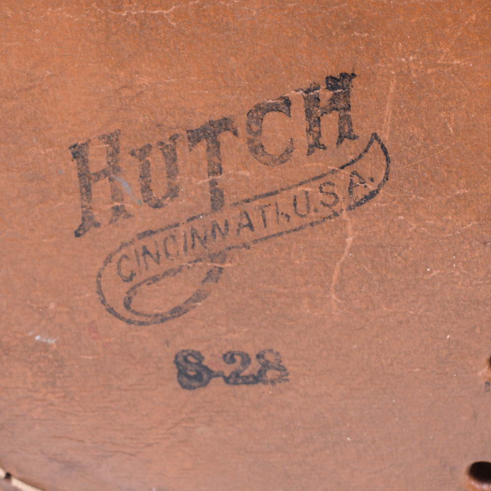 Vintage Football Gear