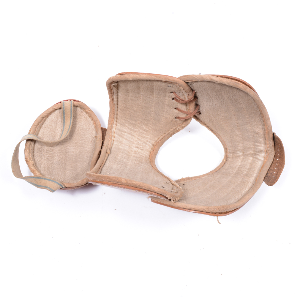 Vintage Football Gear