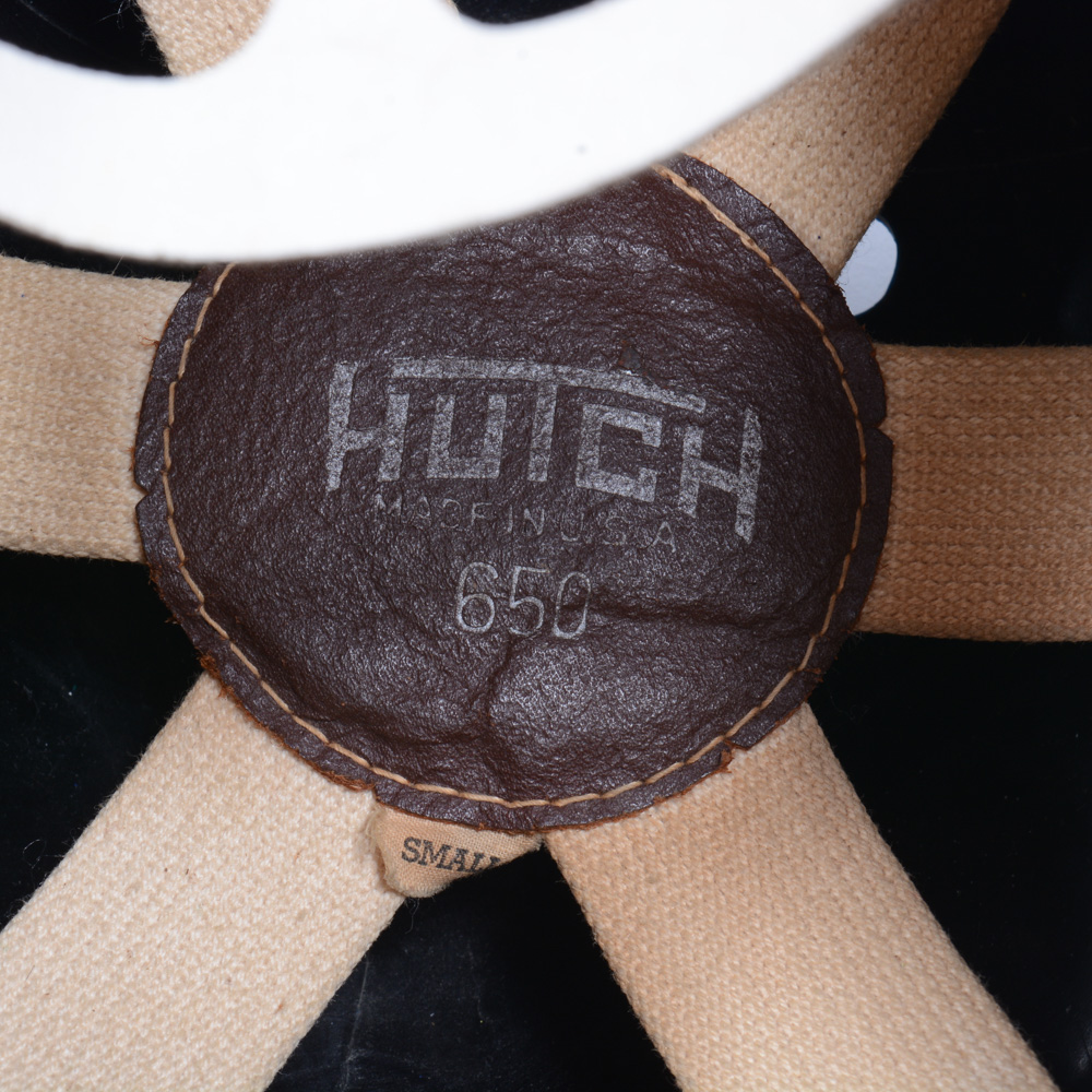 Vintage Football Gear