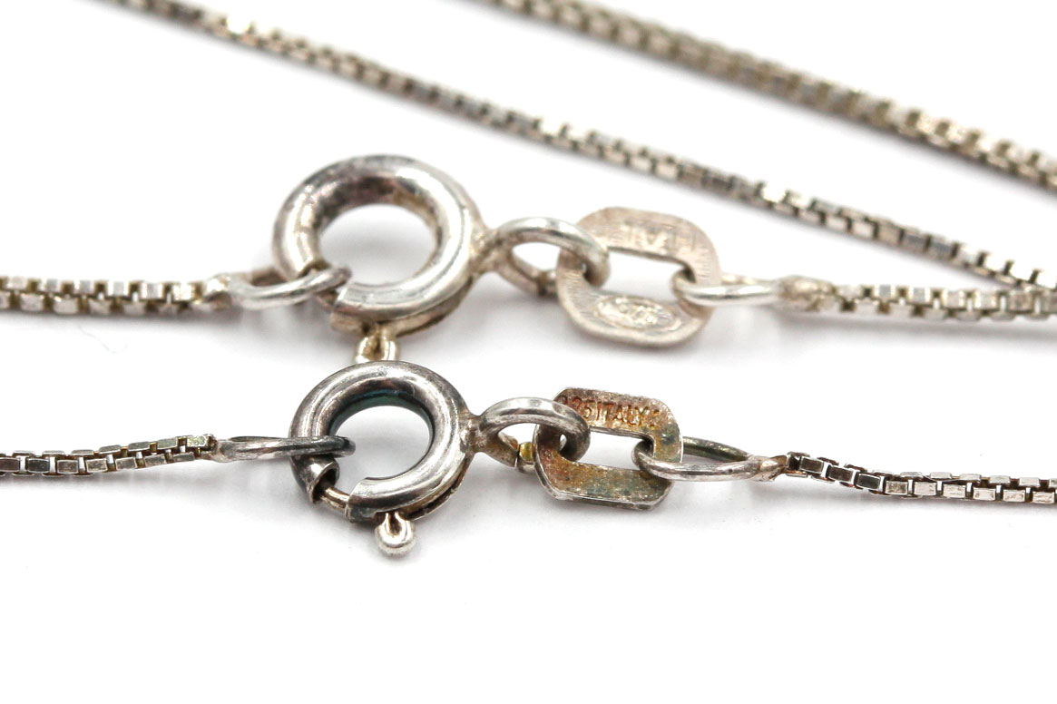 Sterling Silver Gemstone Jewelry