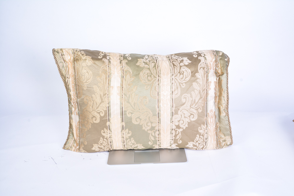 French Inspired Queen Size Bedding