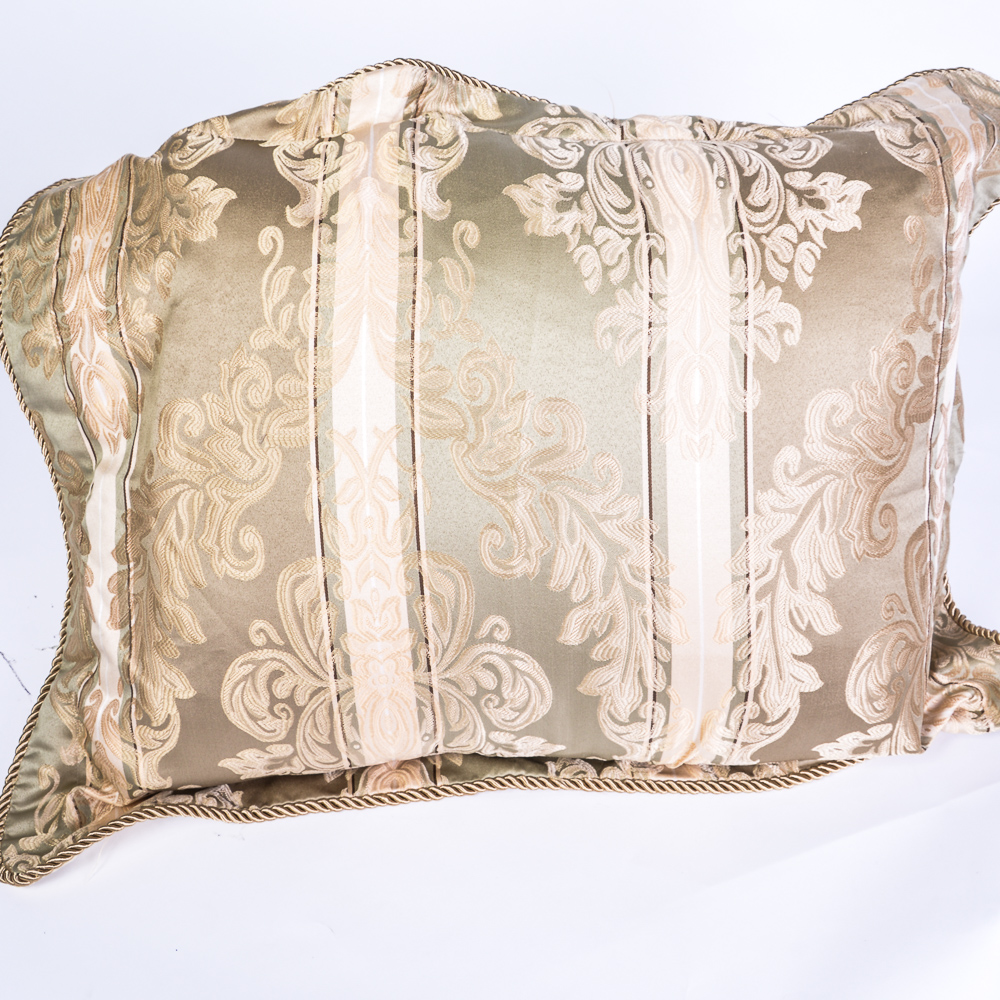 French Inspired Queen Size Bedding