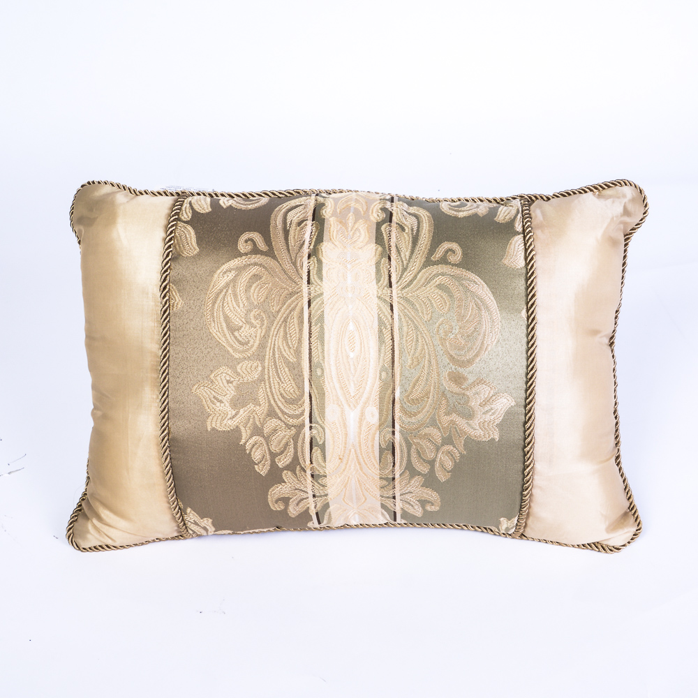 French Inspired Queen Size Bedding